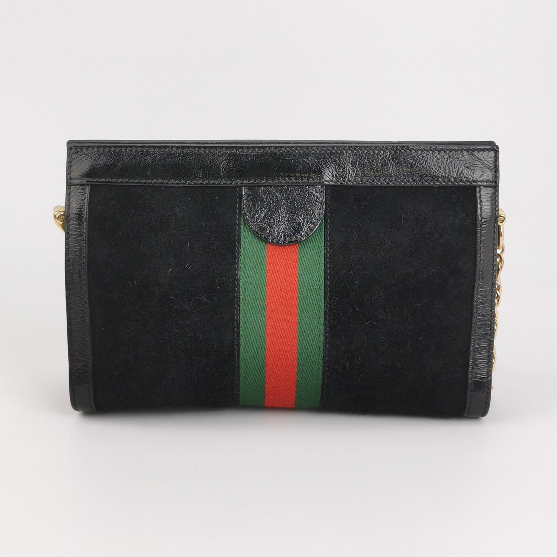 Gucci Gucci Women os Shoulder Bags Size ONE SIZE - 5 Thumbnail