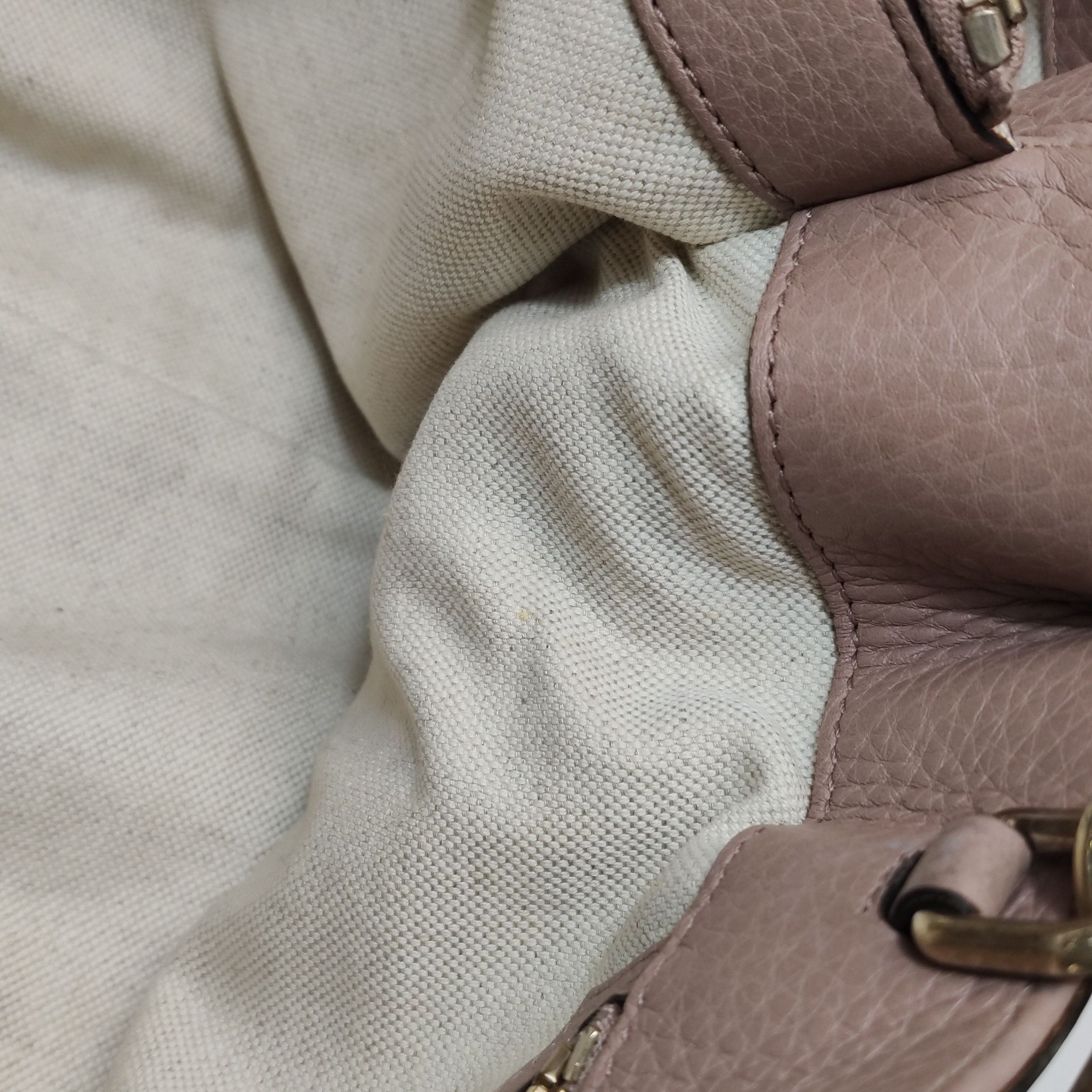 Gucci Gucci Women os Shoulder Bags Size ONE SIZE - 10 Thumbnail