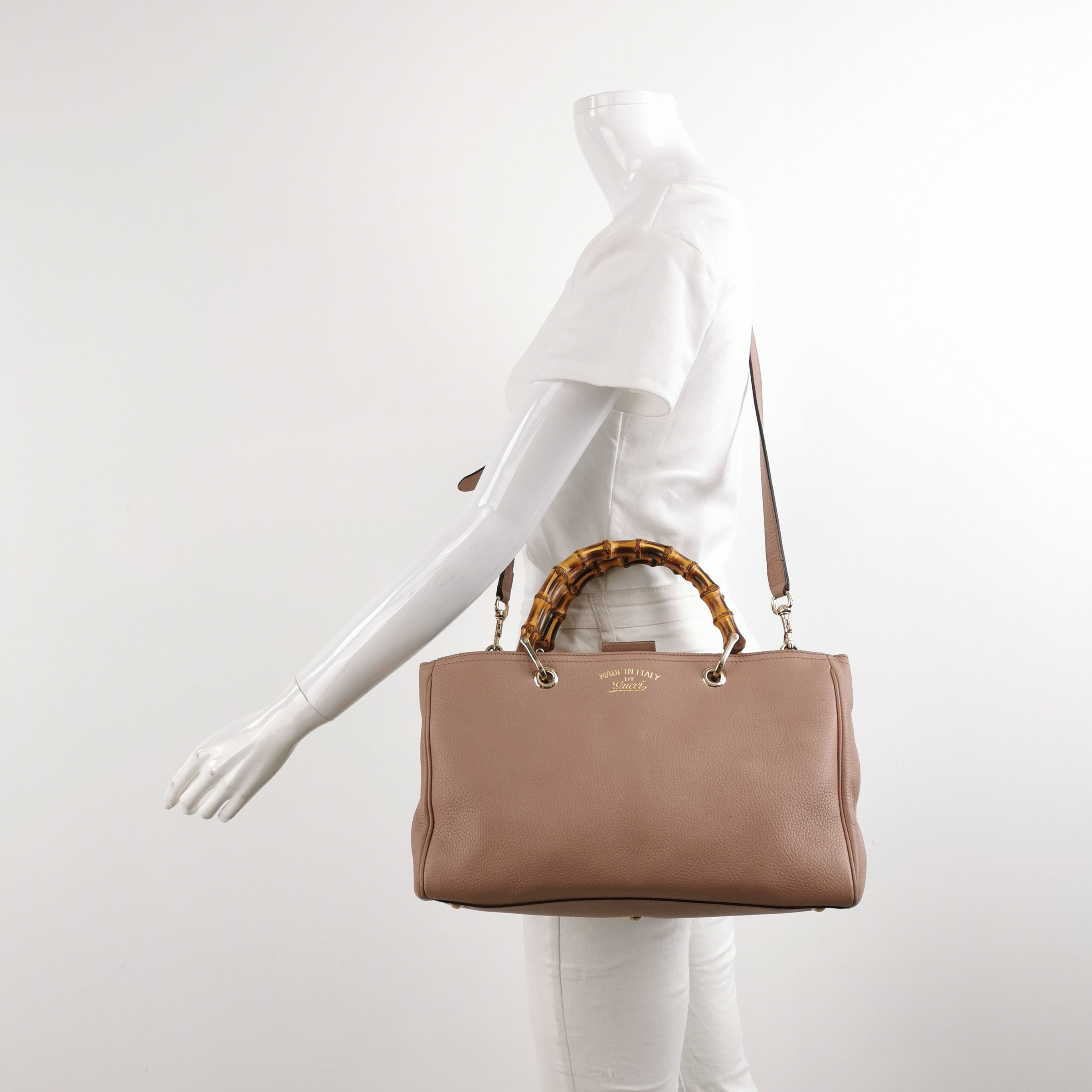 Gucci Gucci Women os Shoulder Bags Size ONE SIZE - 2 Thumbnail