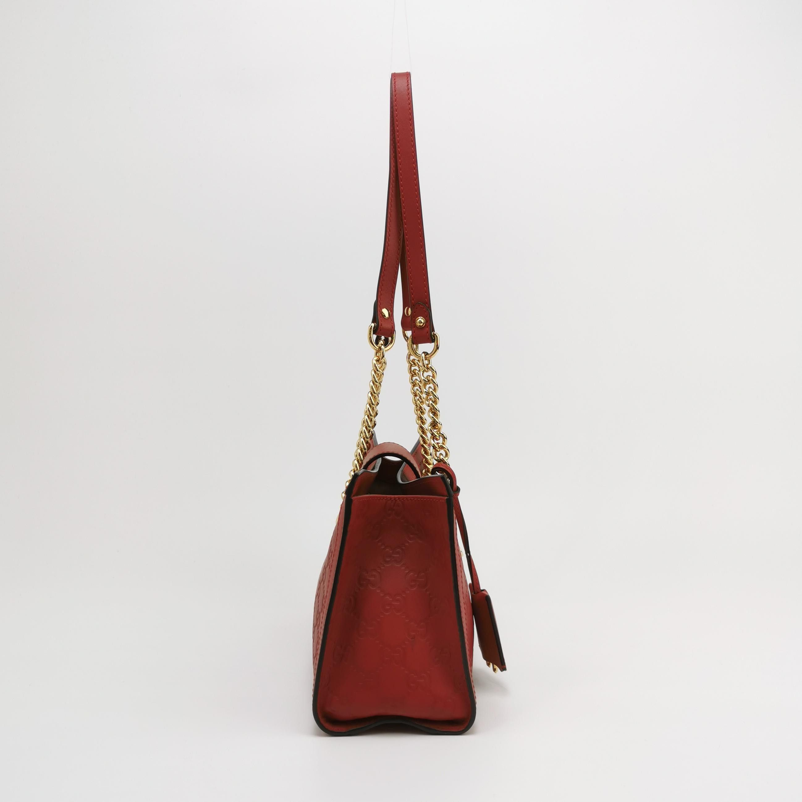 Gucci Gucci Women os Shoulder Bags Size ONE SIZE - 4 Thumbnail