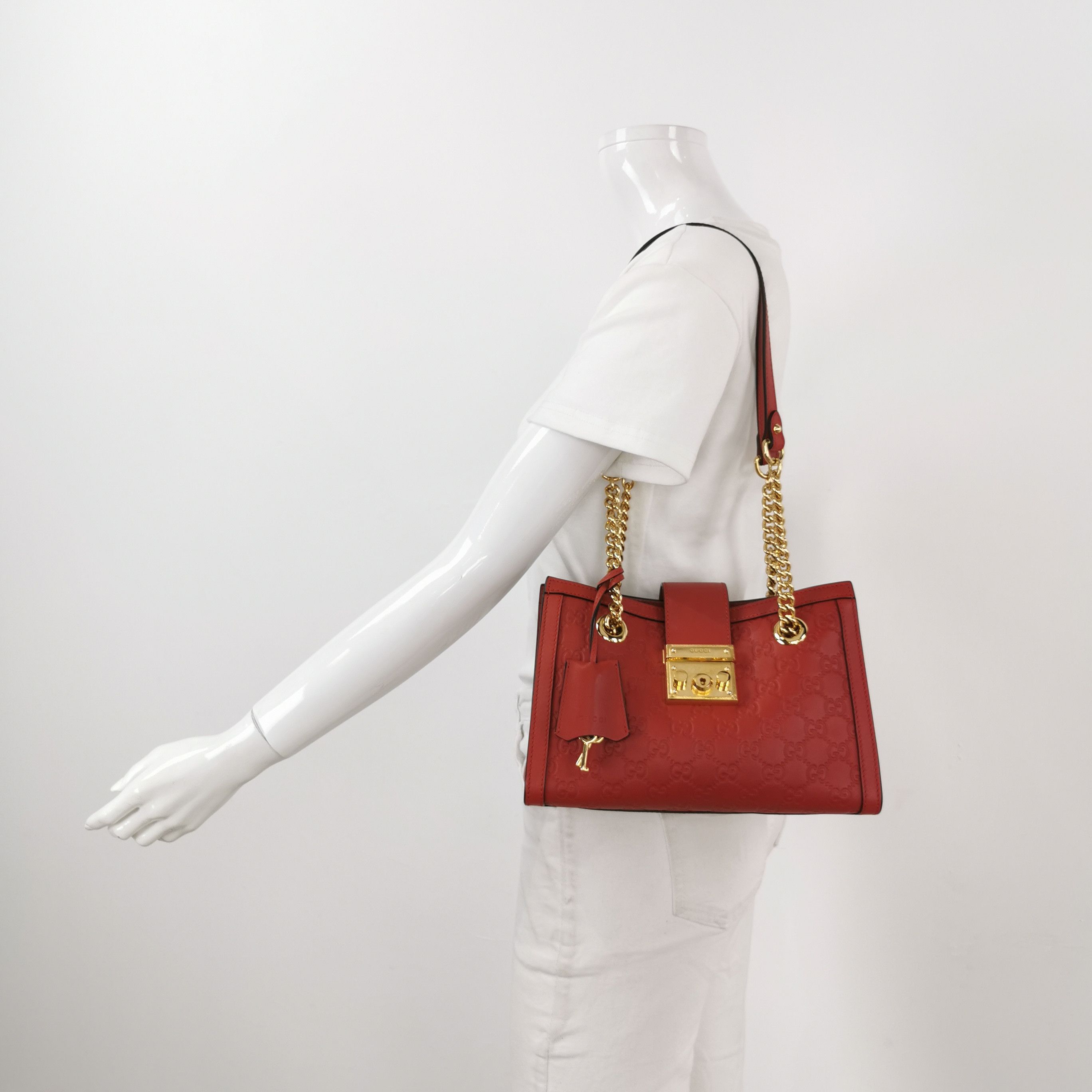 Gucci Gucci Women os Shoulder Bags Size ONE SIZE - 2 Thumbnail