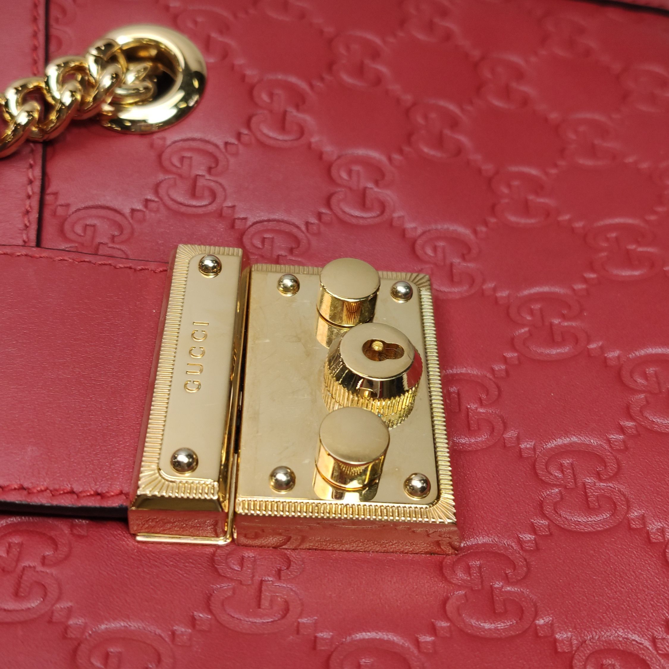 Gucci Gucci Women os Shoulder Bags Size ONE SIZE - 13 Thumbnail