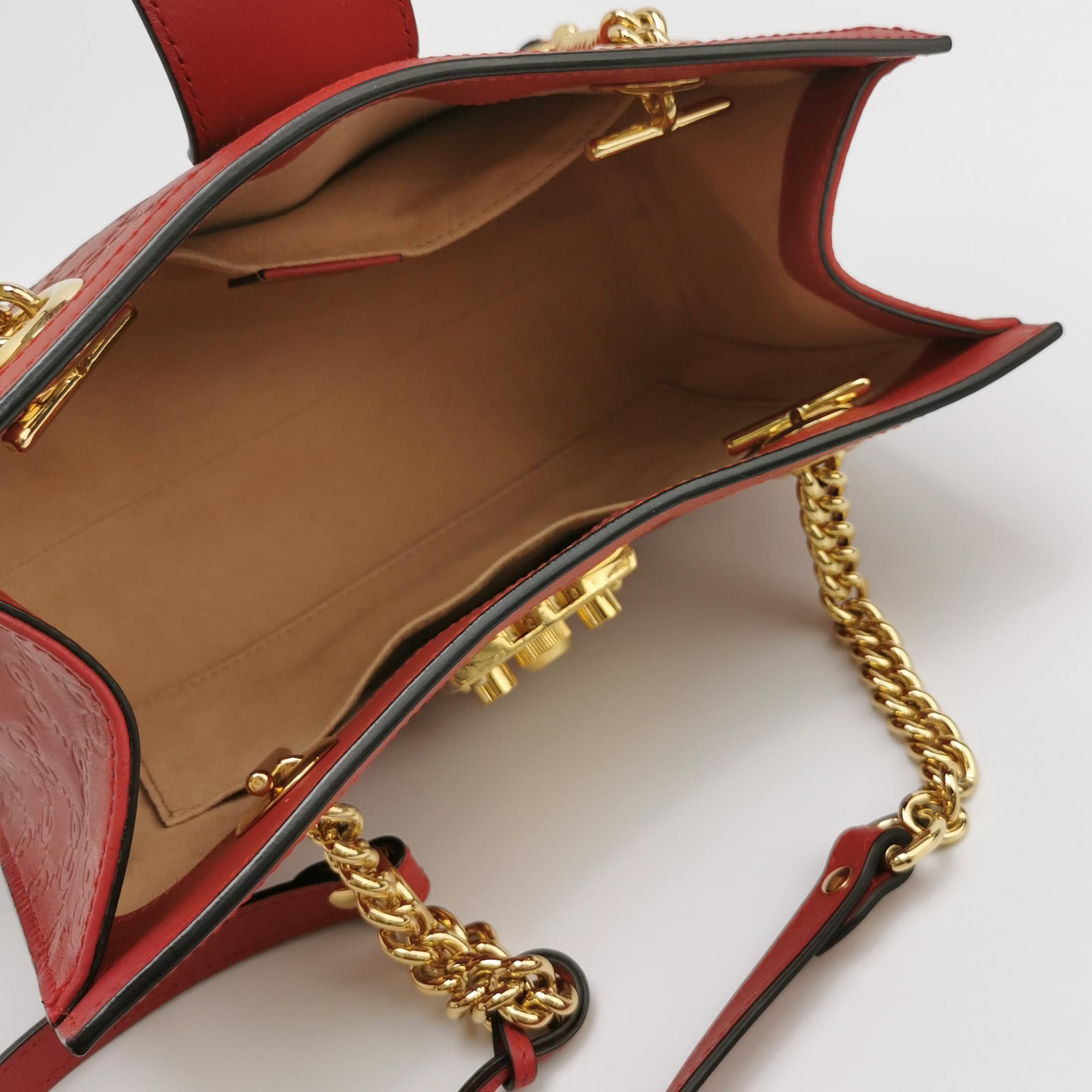 Gucci Gucci Women os Shoulder Bags Size ONE SIZE - 7 Thumbnail