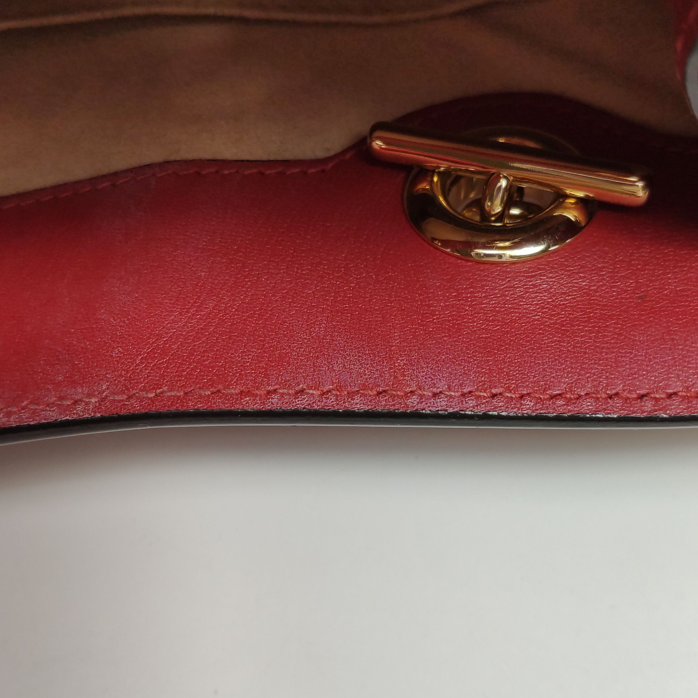 Gucci Gucci Women os Shoulder Bags Size ONE SIZE - 9 Thumbnail