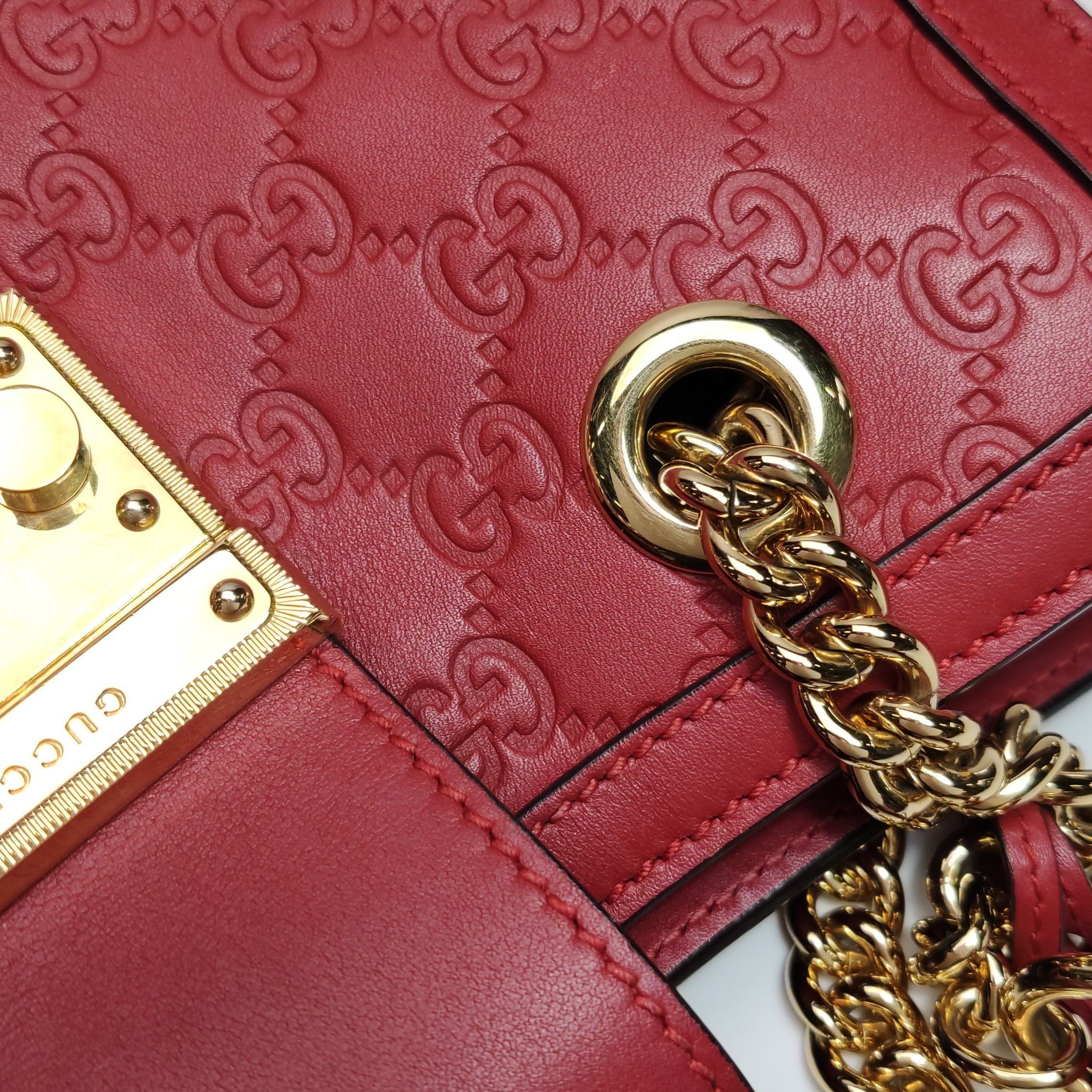 Gucci Gucci Women os Shoulder Bags Size ONE SIZE - 11 Thumbnail