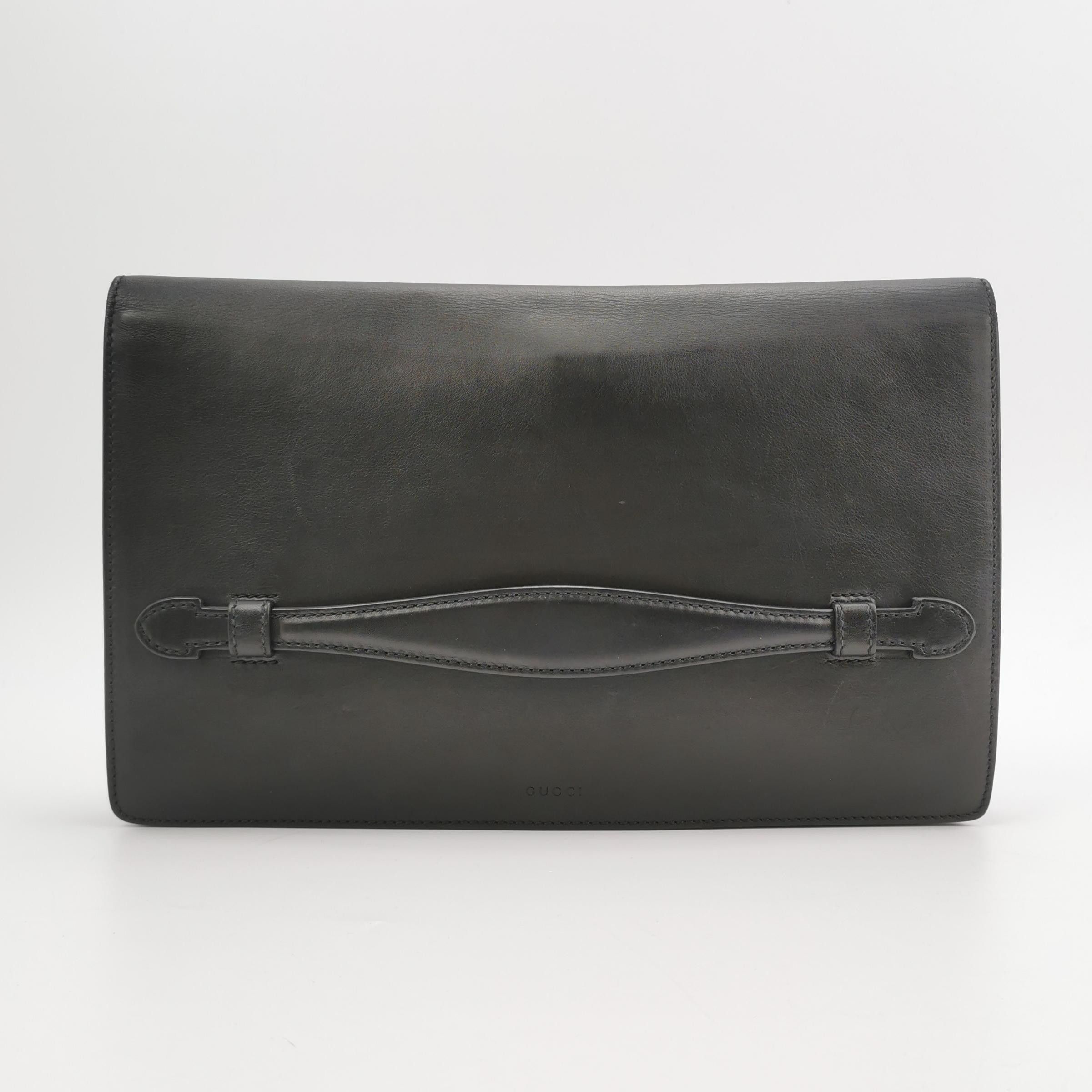 Gucci Gucci Women os Clutches Size ONE SIZE - 4 Thumbnail