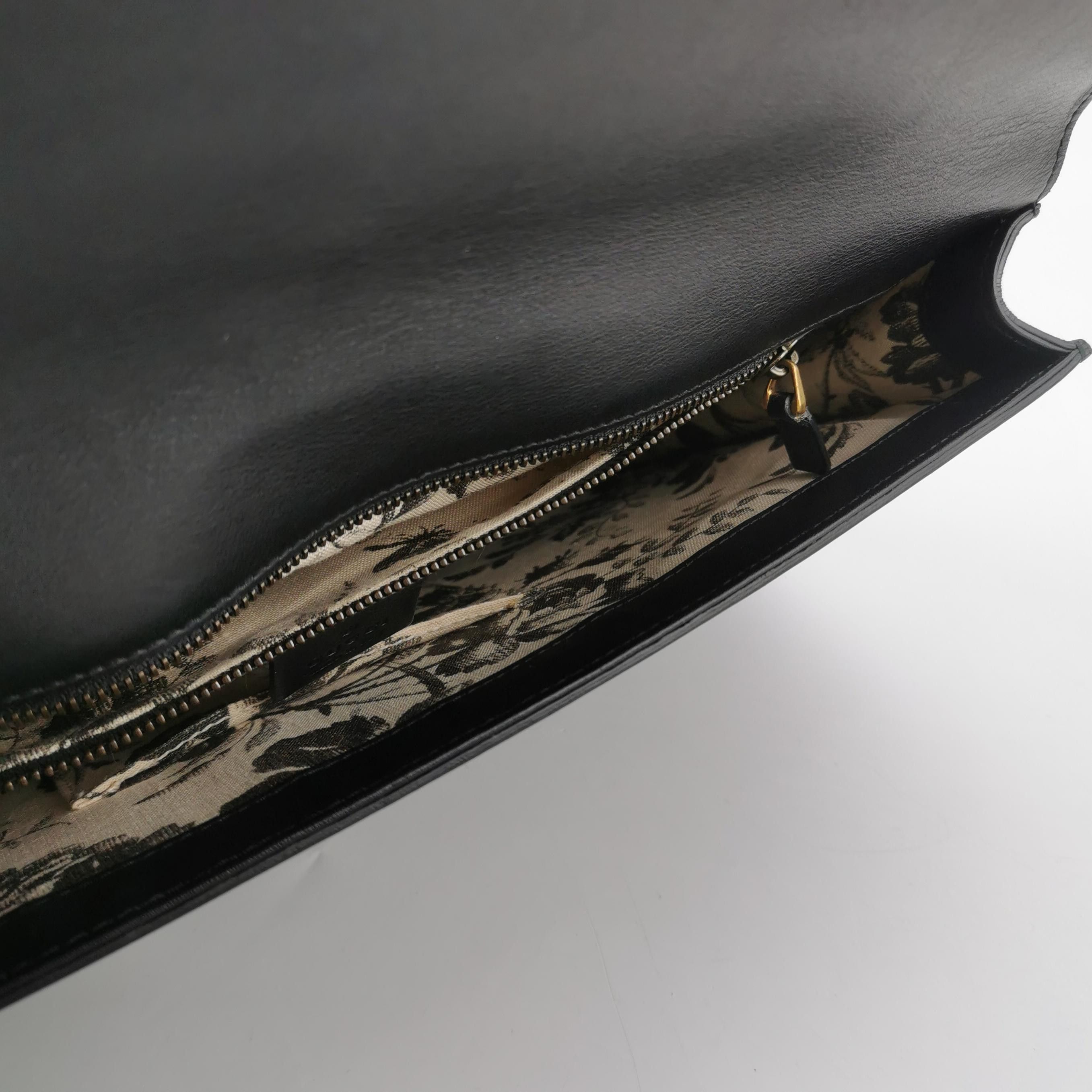 Gucci Gucci Women os Clutches Size ONE SIZE - 6 Thumbnail