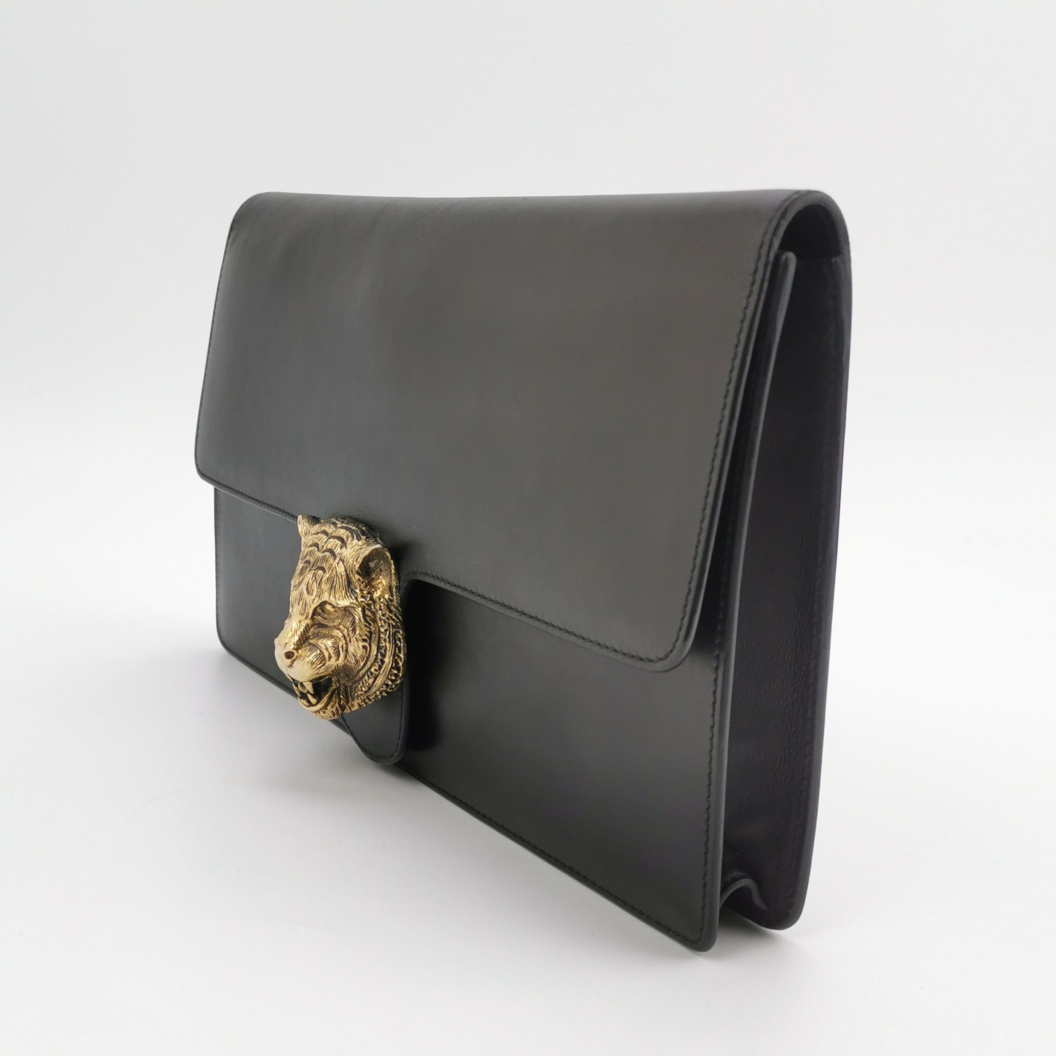 Gucci Gucci Women os Clutches Size ONE SIZE - 2 Thumbnail