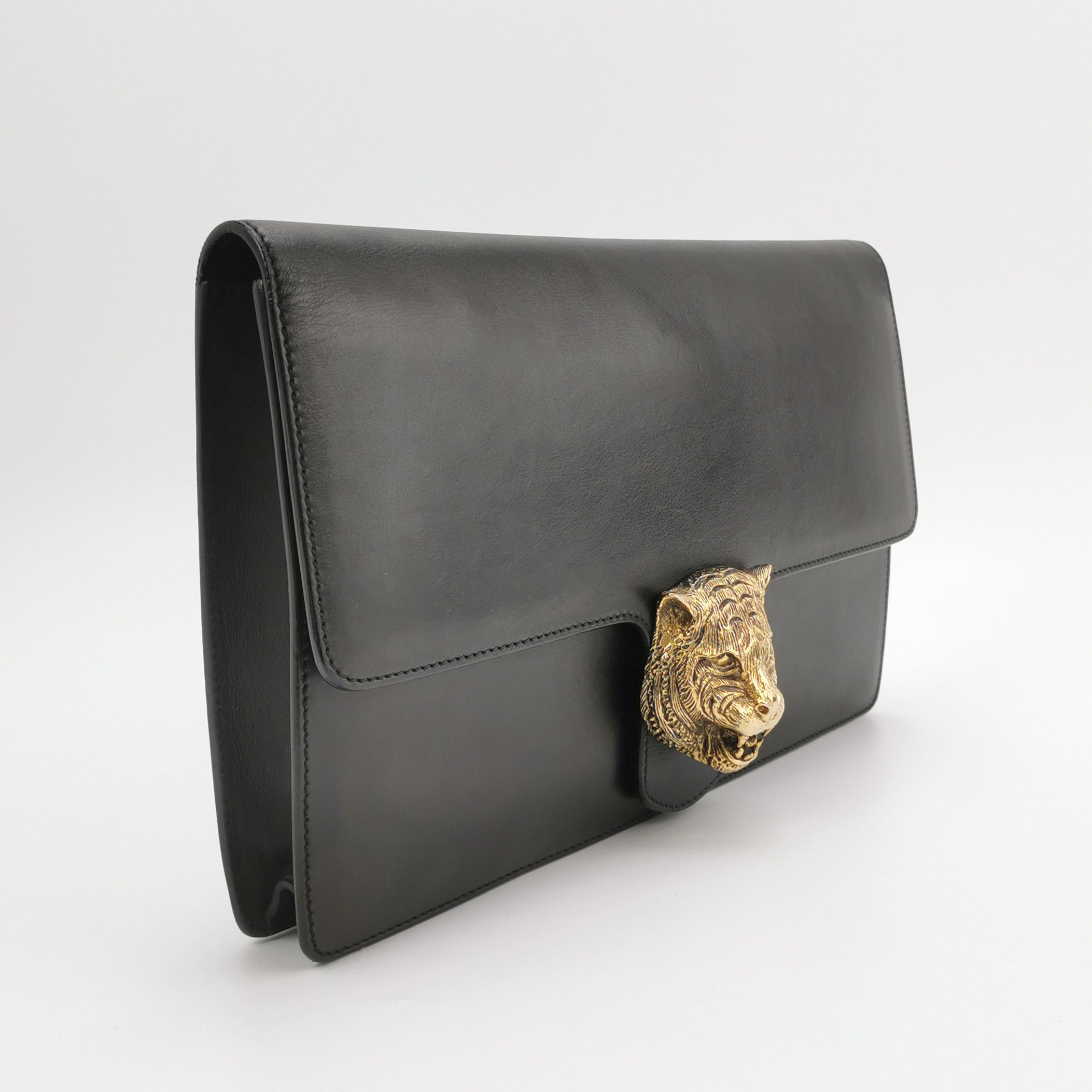 Gucci Gucci Women os Clutches Size ONE SIZE - 3 Thumbnail