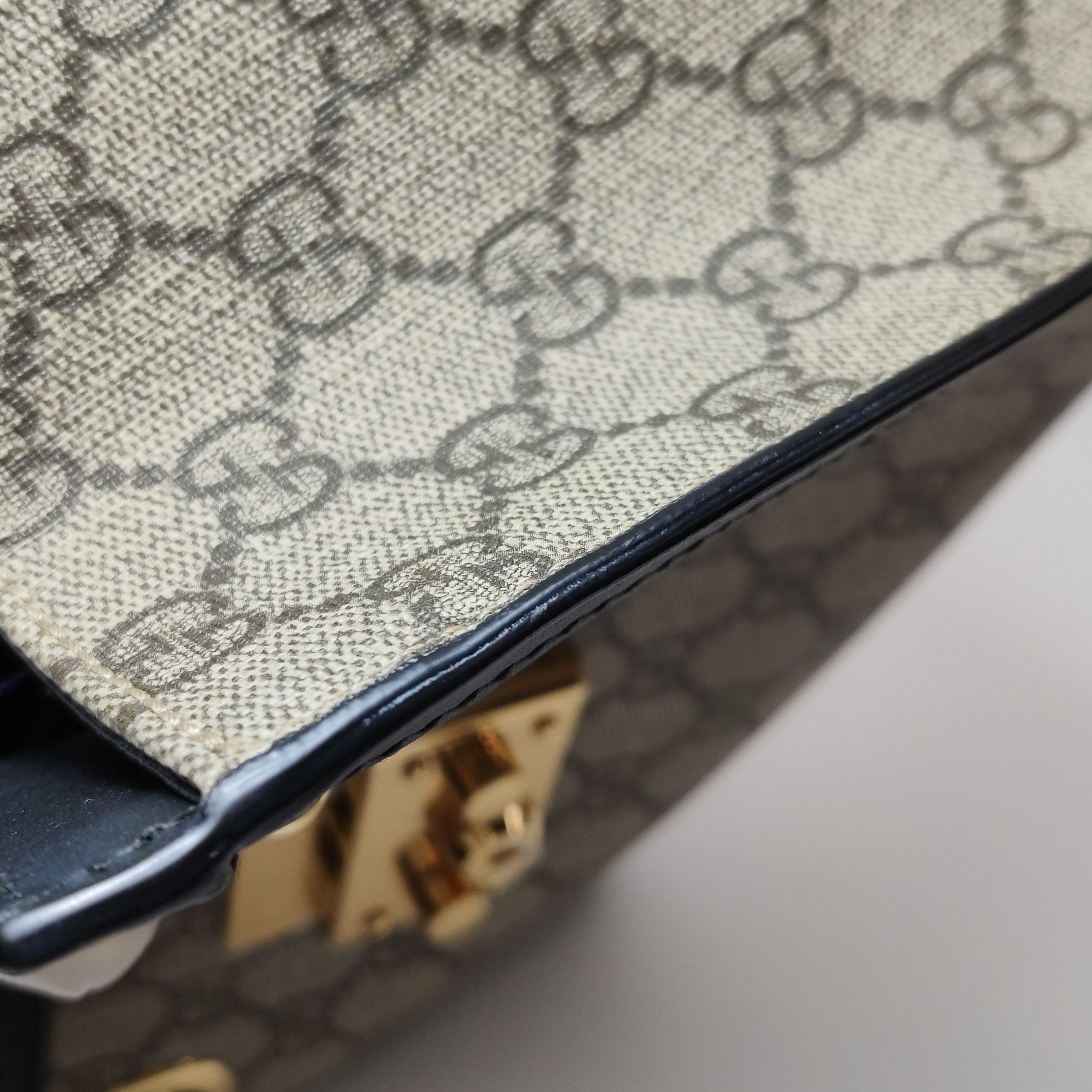 Gucci Gucci Women os Shoulder Bags Size ONE SIZE - 15 Thumbnail
