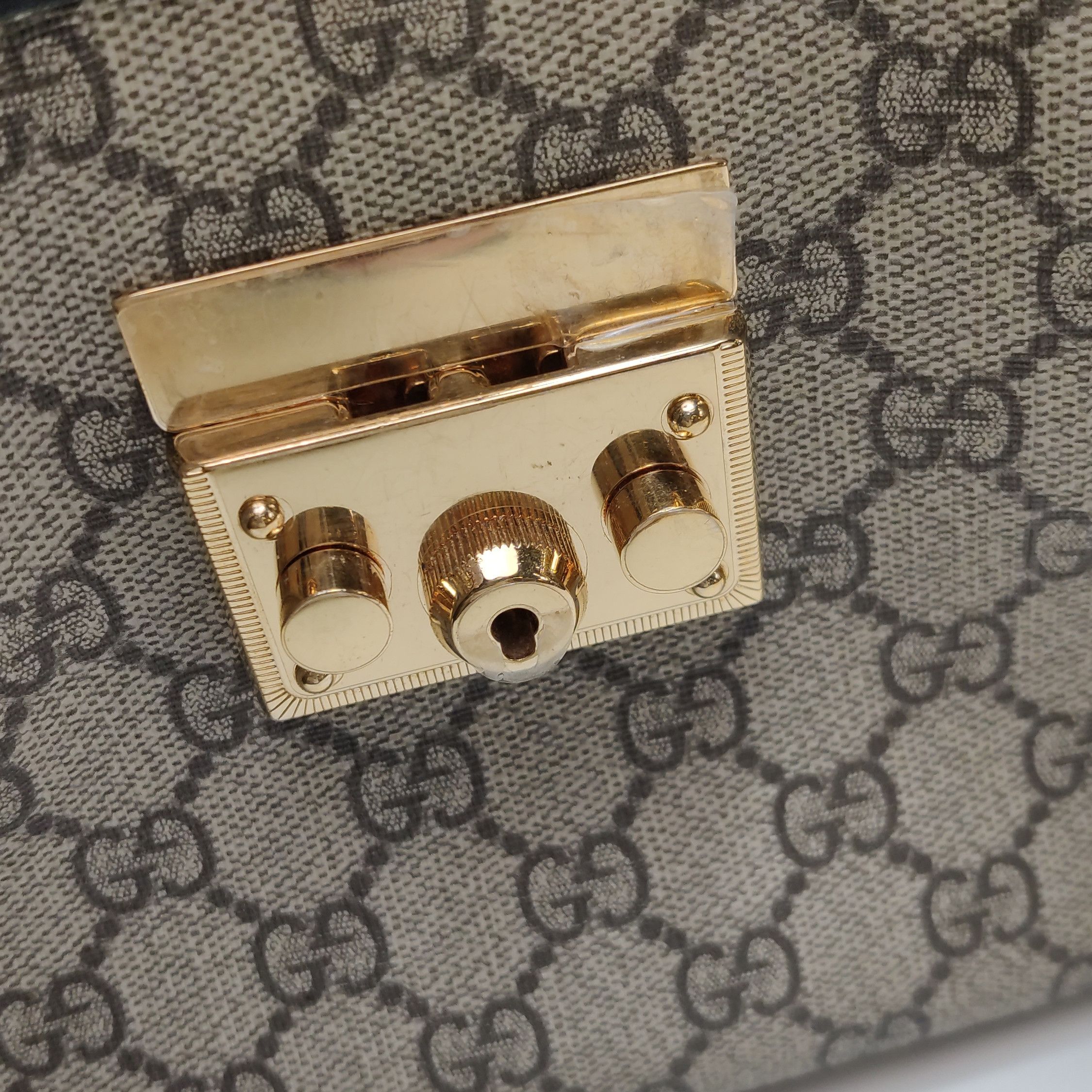 Gucci Gucci Women os Shoulder Bags Size ONE SIZE - 12 Thumbnail