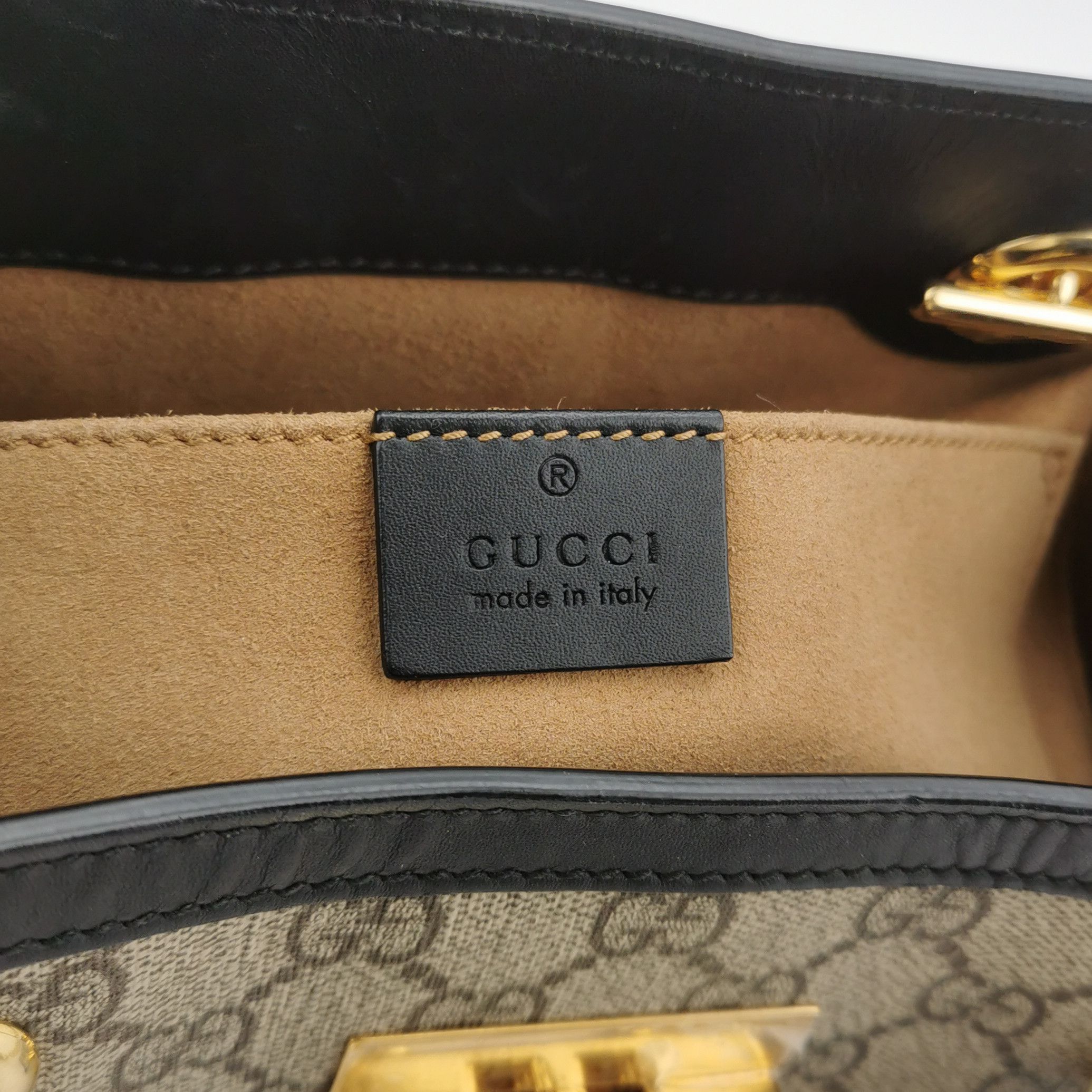Gucci Gucci Women os Shoulder Bags Size ONE SIZE - 8 Thumbnail