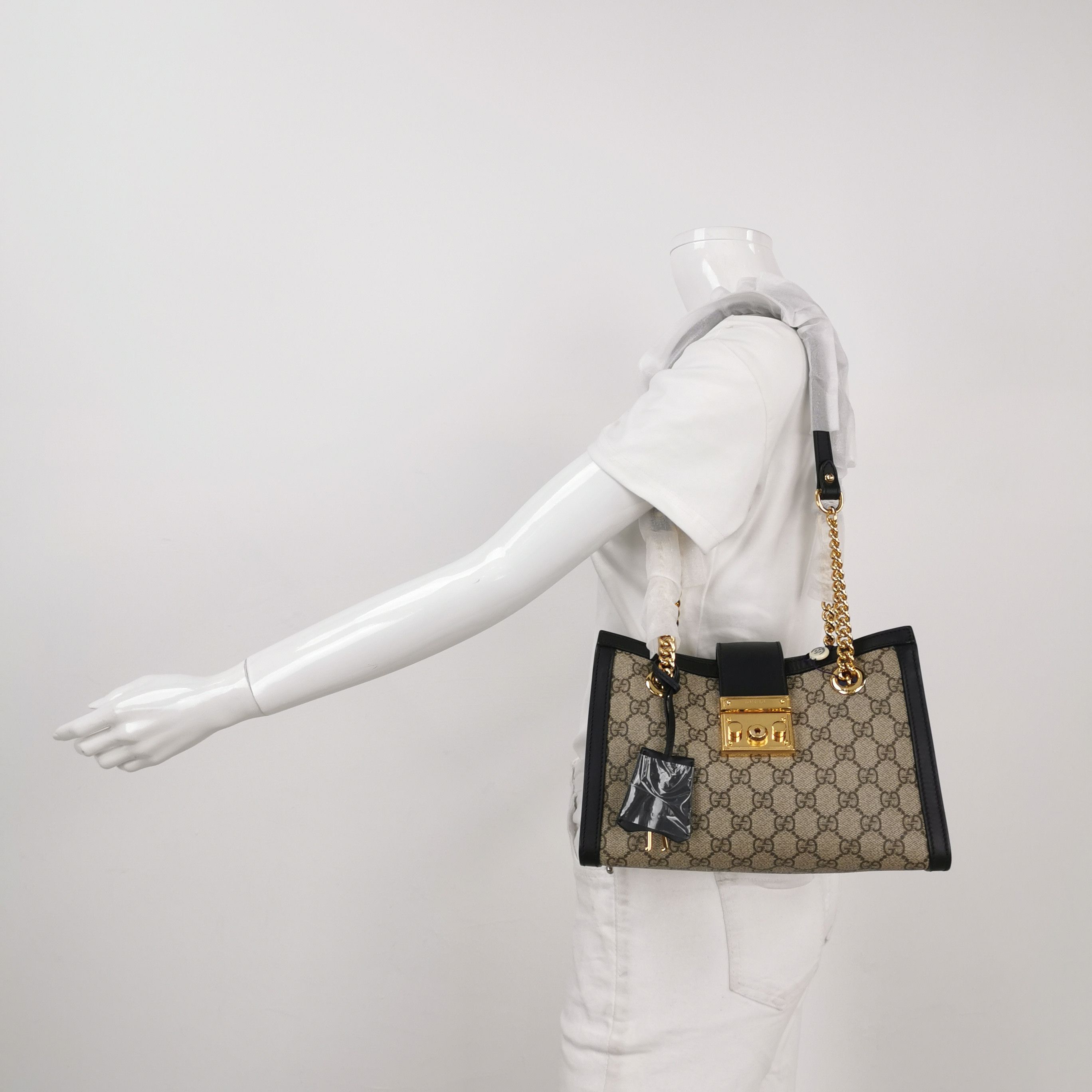 Gucci Gucci Women os Shoulder Bags Size ONE SIZE - 2 Thumbnail