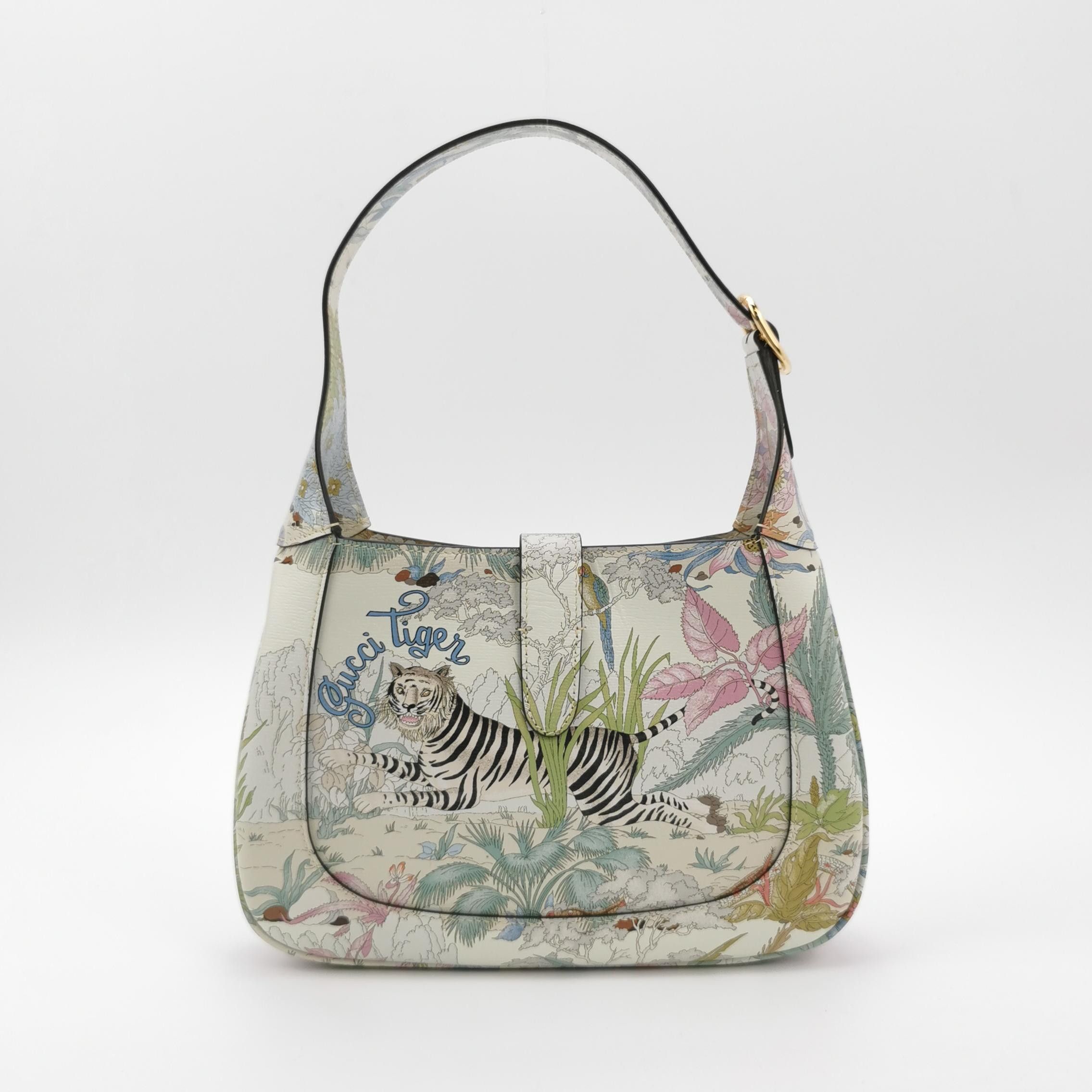 Gucci Gucci Women os Shoulder Bags Size ONE SIZE - 5 Thumbnail