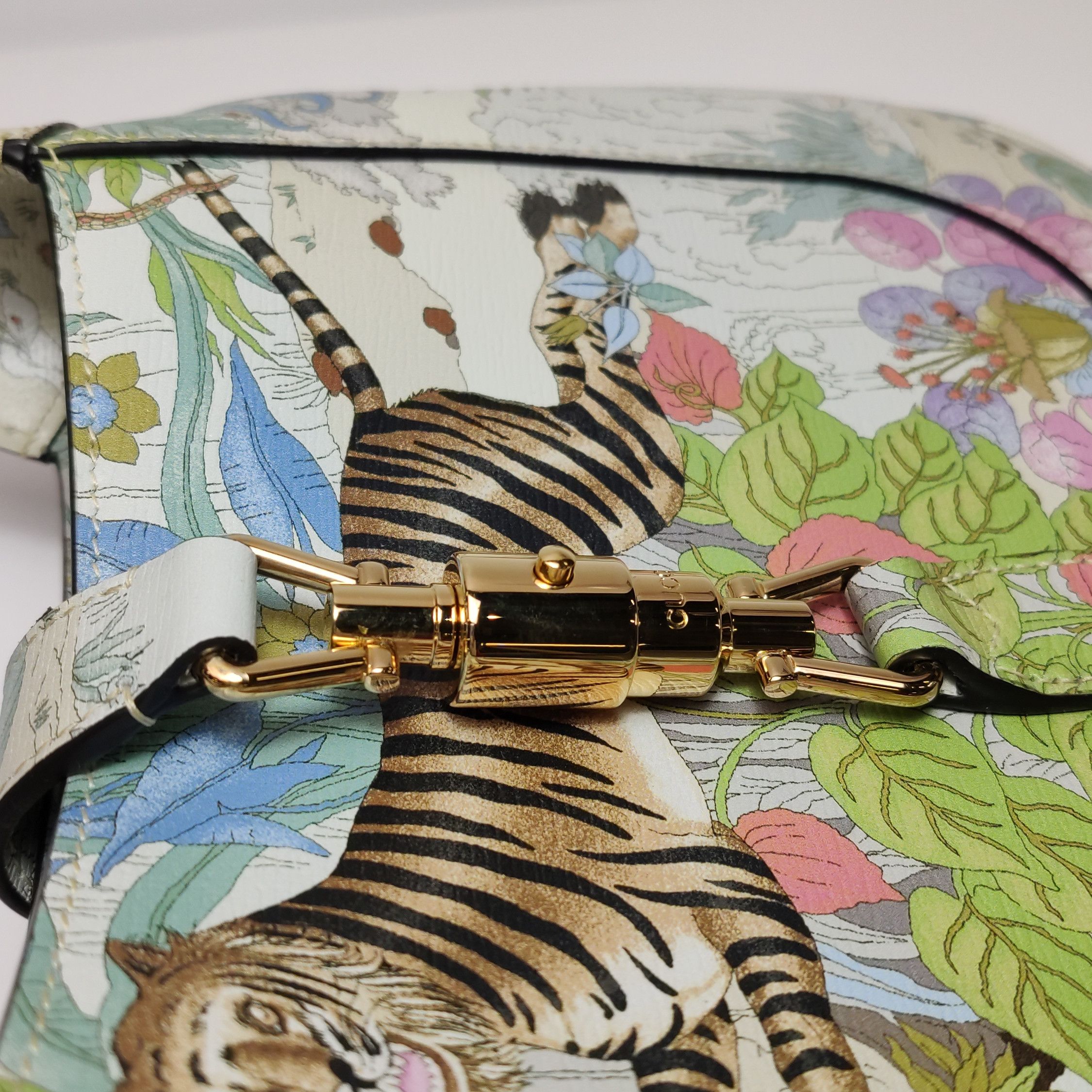Gucci Gucci Women os Shoulder Bags Size ONE SIZE - 10 Thumbnail