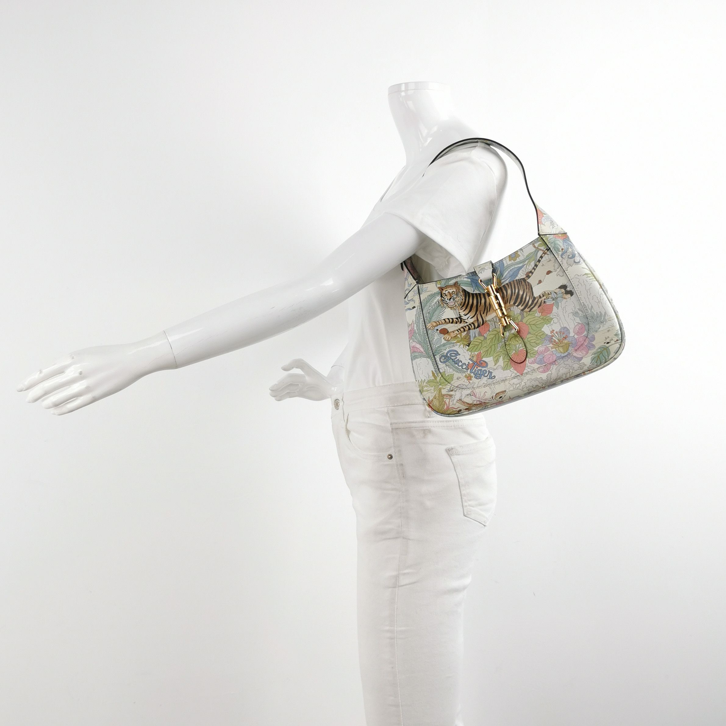 Gucci Gucci Women os Shoulder Bags Size ONE SIZE - 2 Thumbnail