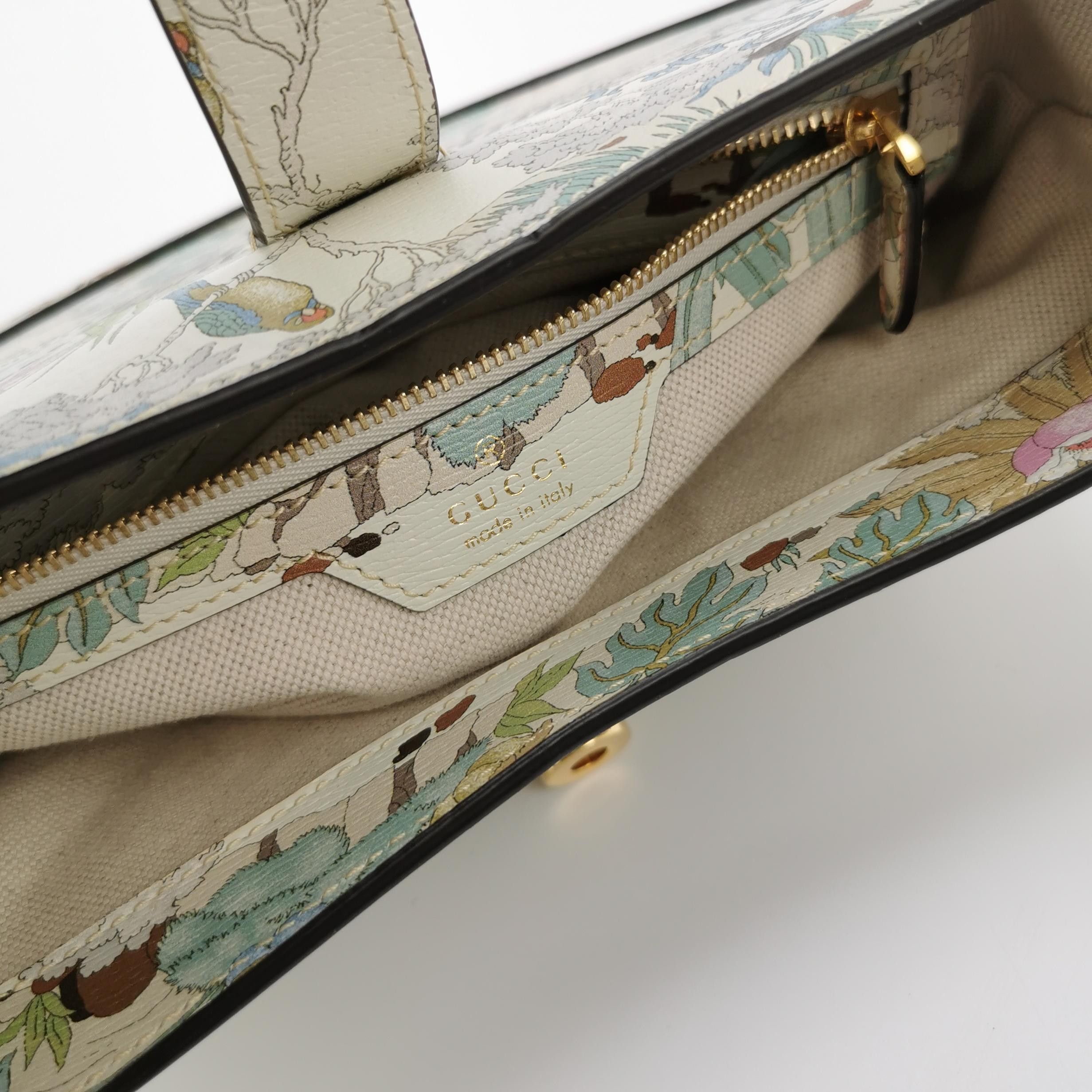 Gucci Gucci Women os Shoulder Bags Size ONE SIZE - 8 Thumbnail