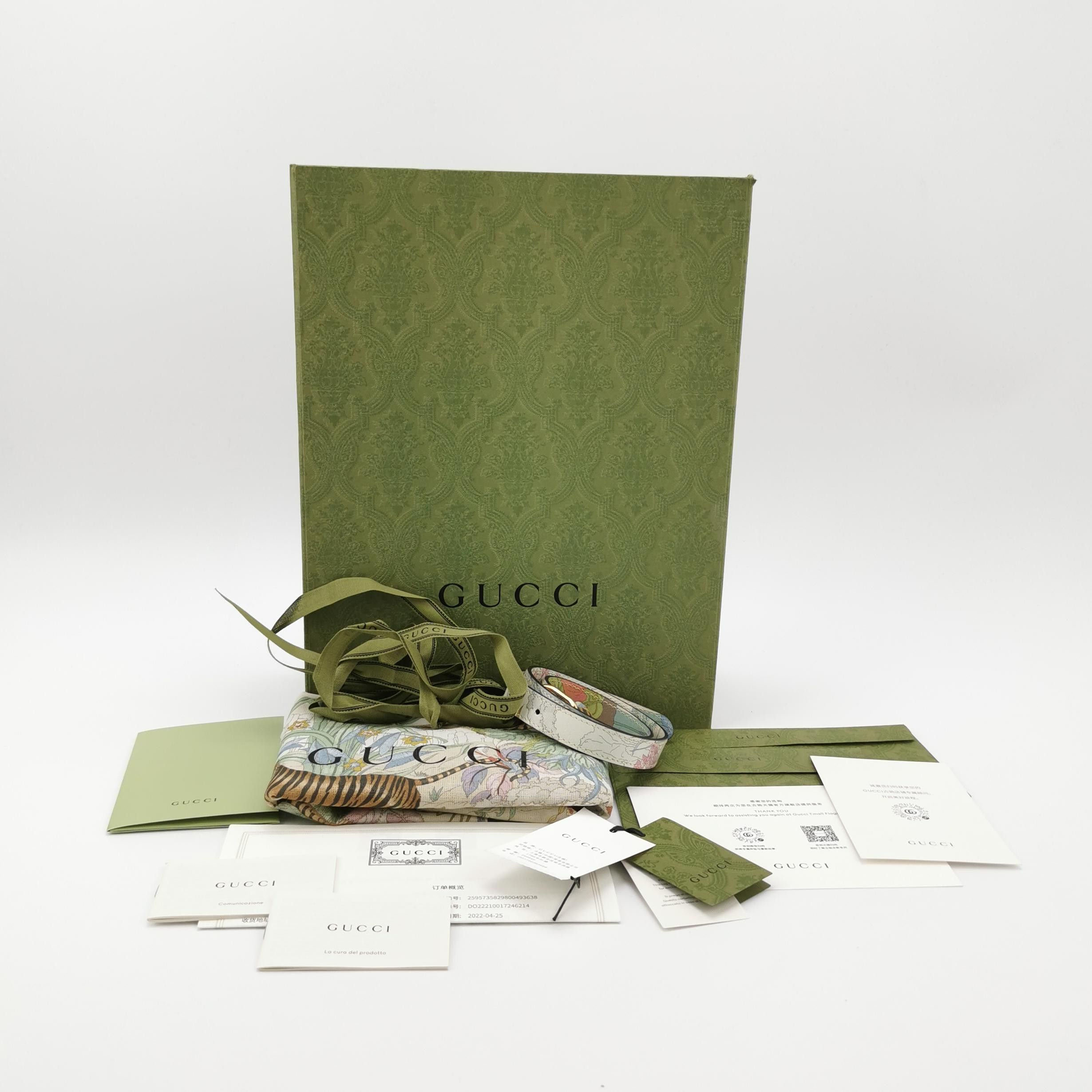 Gucci Gucci Women os Shoulder Bags Size ONE SIZE - 9 Thumbnail