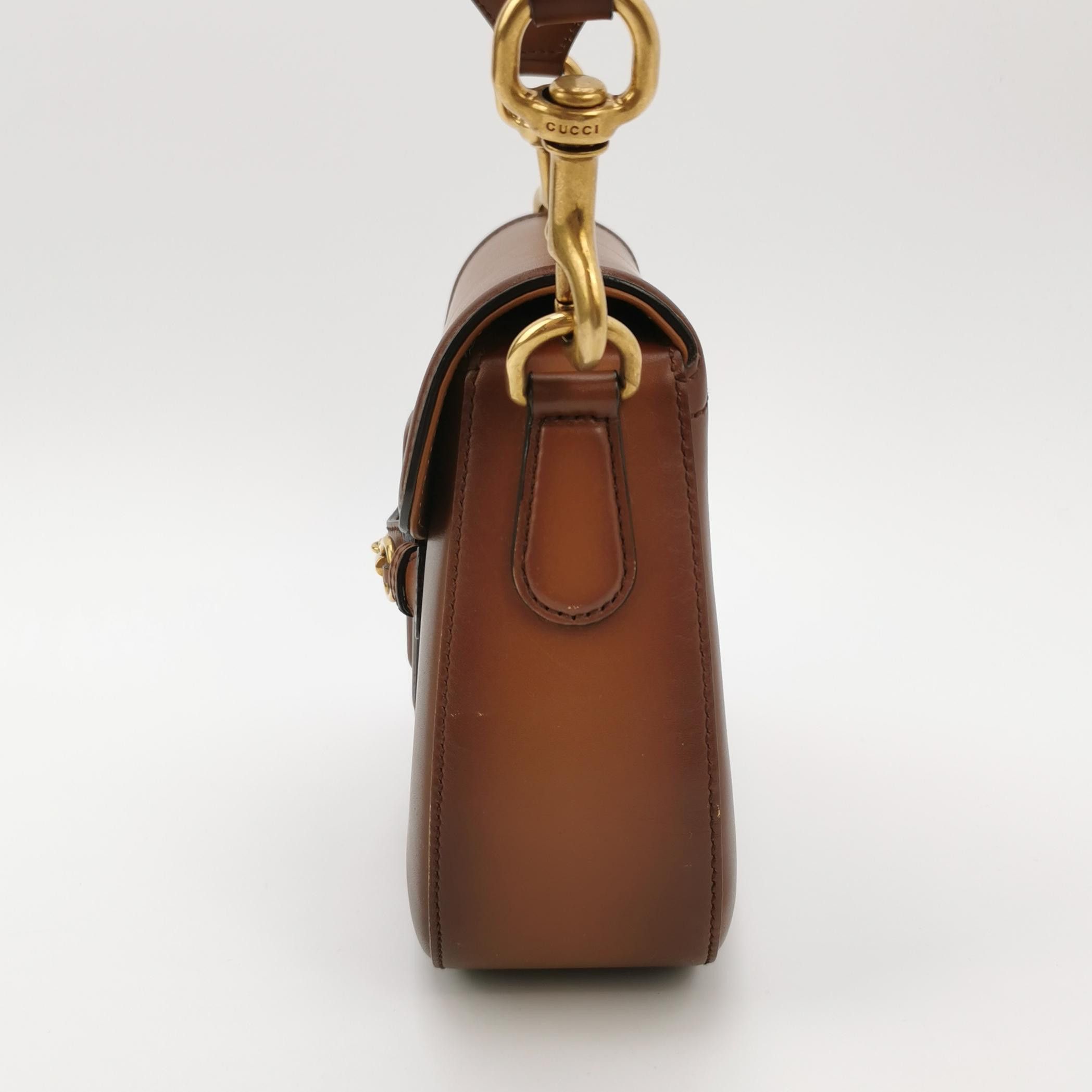 Gucci Gucci Women os Shoulder Bags Size ONE SIZE - 3 Thumbnail