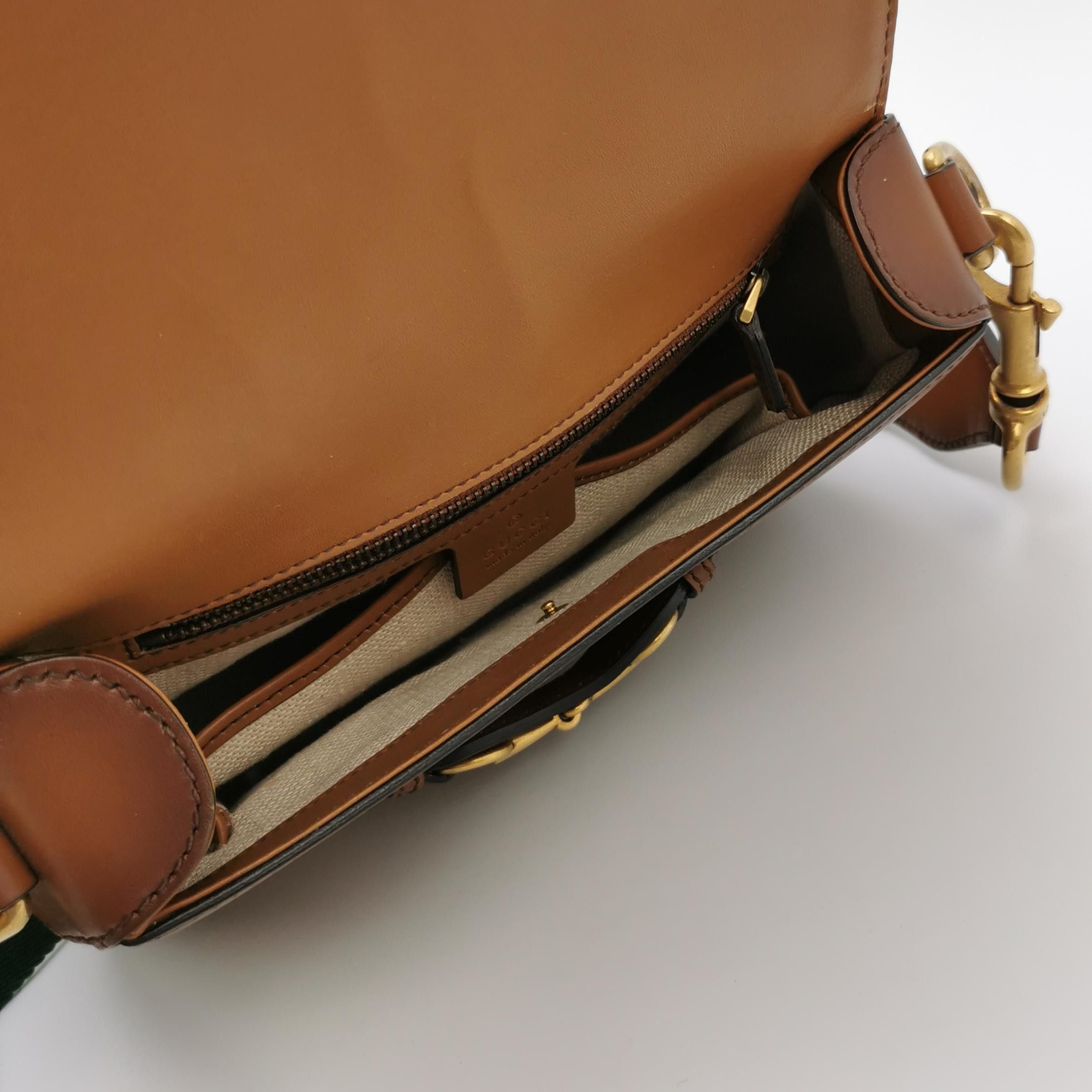 Gucci Gucci Women os Shoulder Bags Size ONE SIZE - 7 Thumbnail