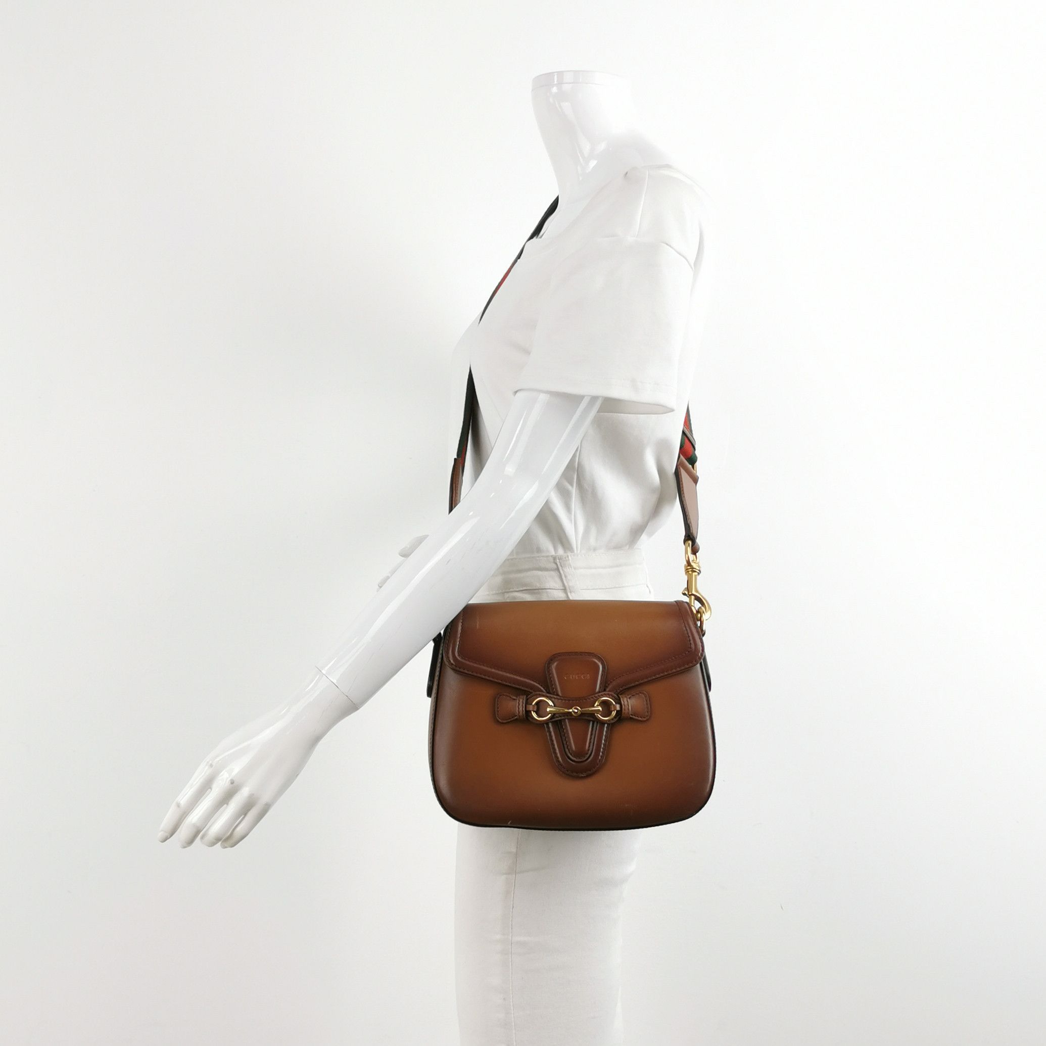 Gucci Gucci Women os Shoulder Bags Size ONE SIZE - 2 Thumbnail