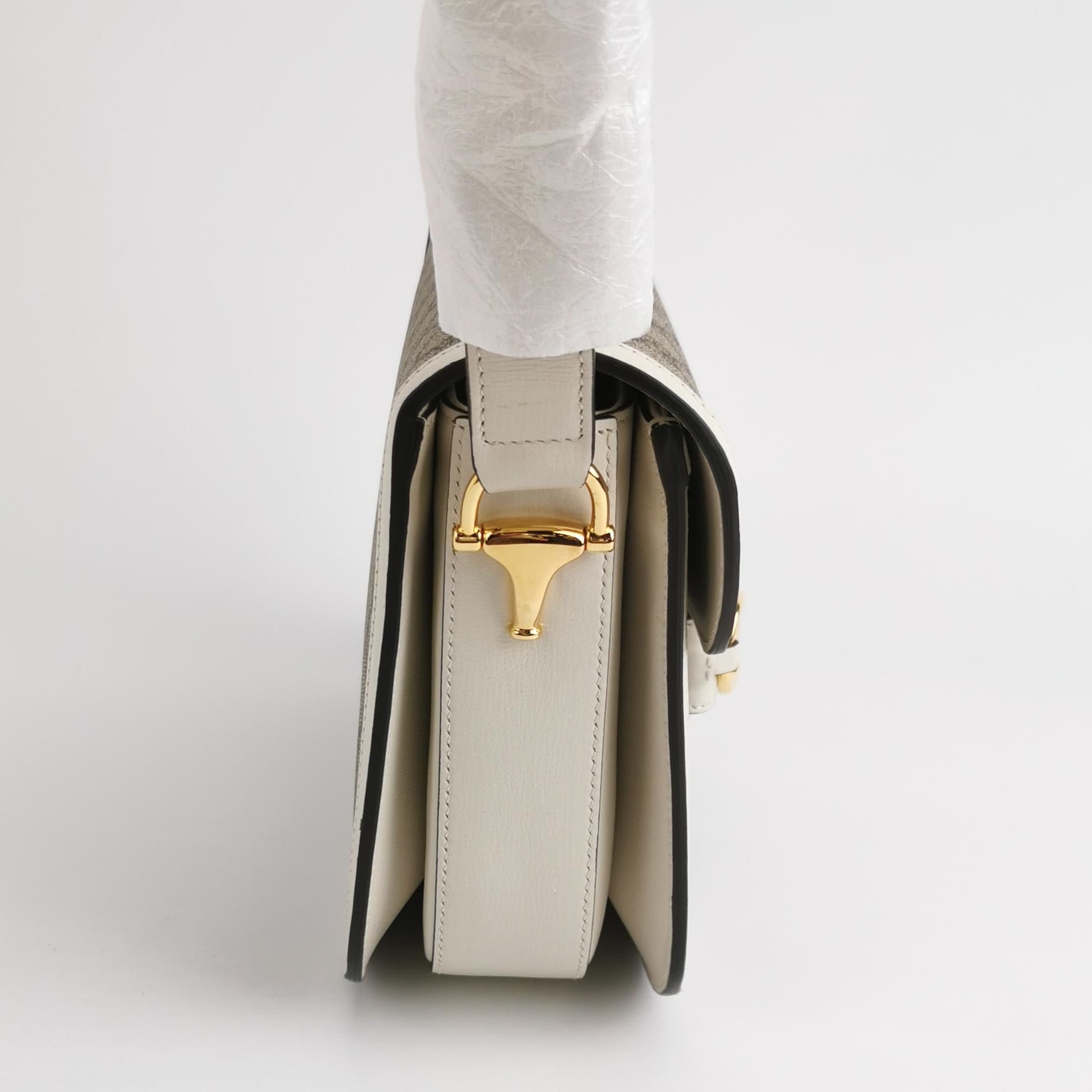 Gucci Gucci Women os Shoulder Bags Size ONE SIZE - 4 Thumbnail