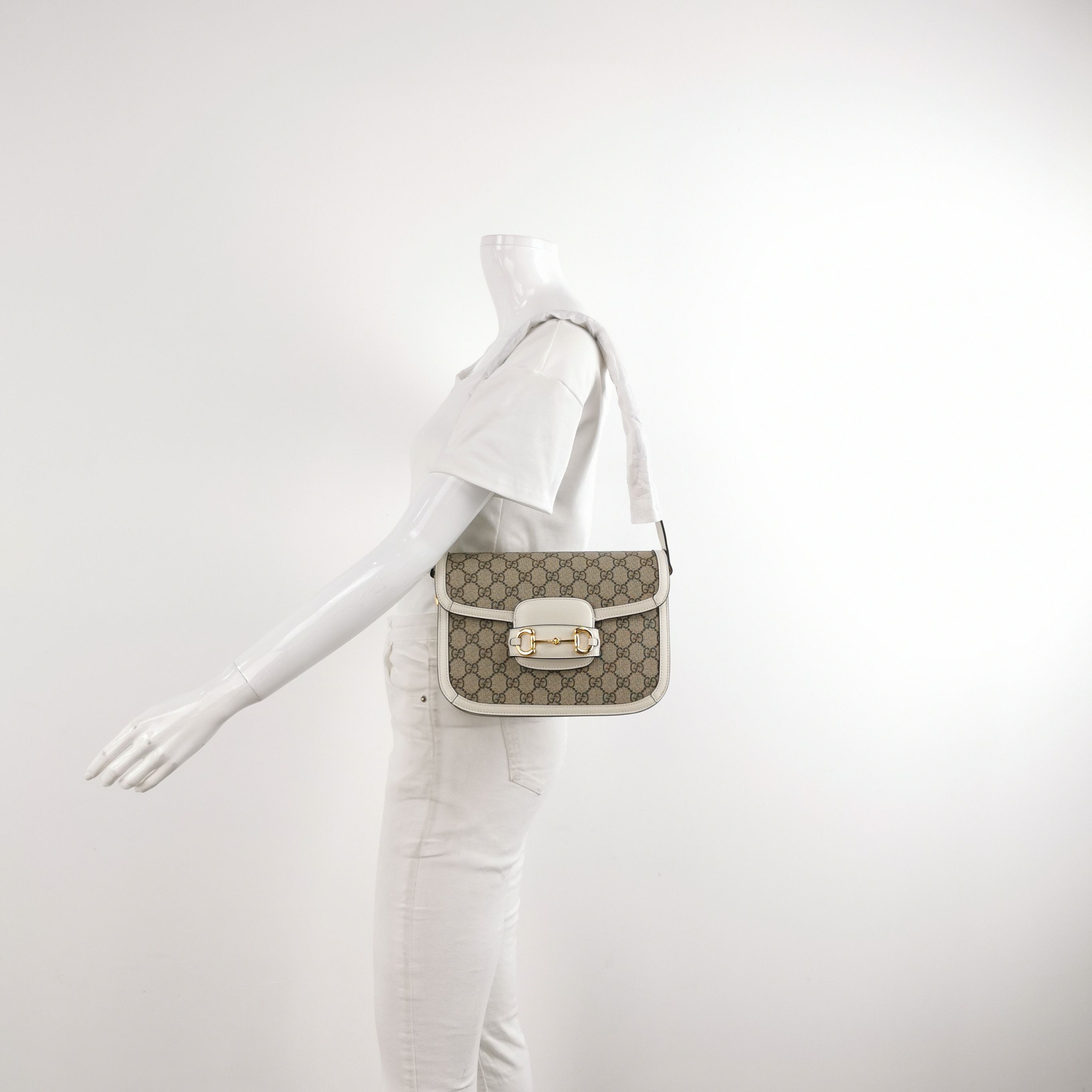 Gucci Gucci Women os Shoulder Bags Size ONE SIZE - 2 Thumbnail