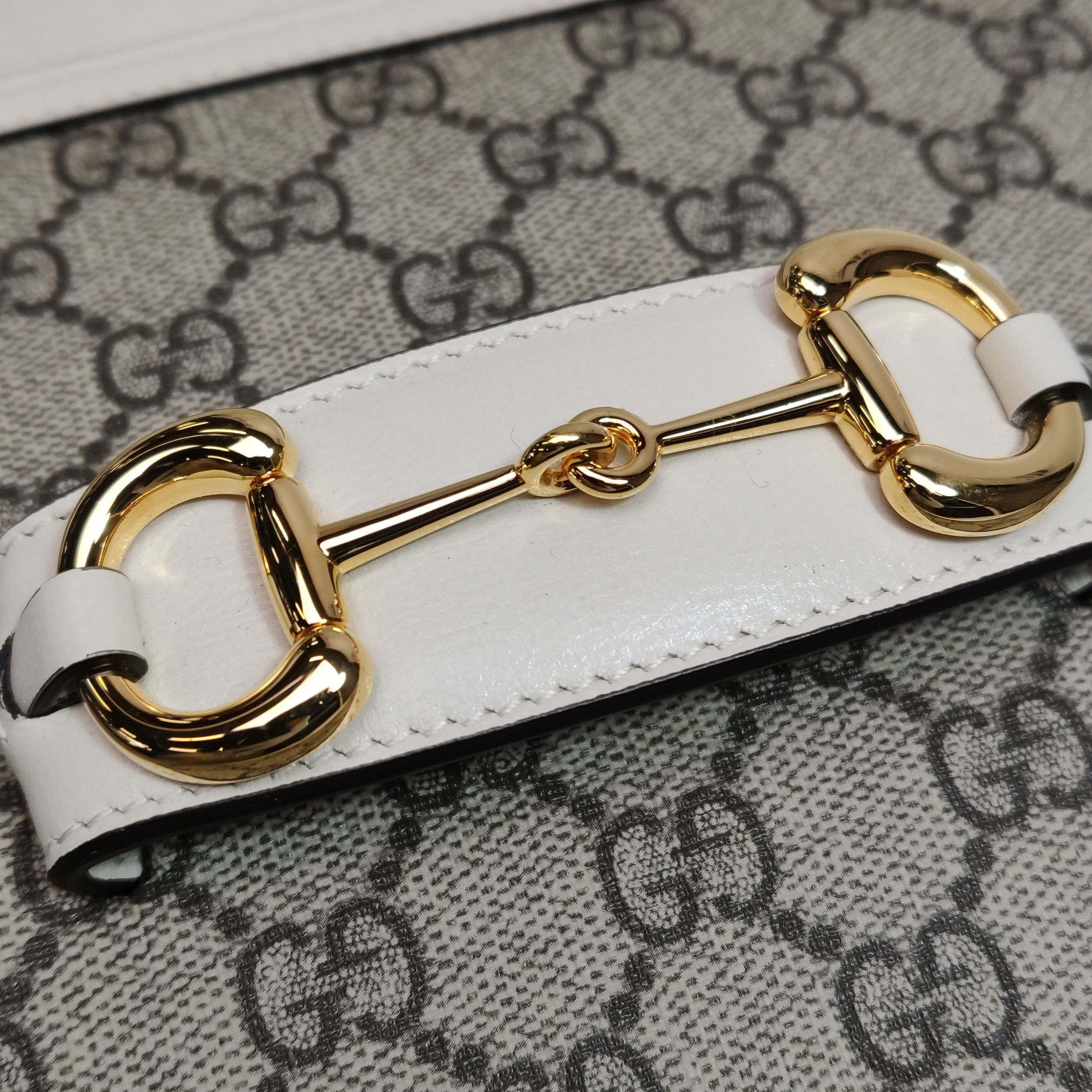 Gucci Gucci Women os Shoulder Bags Size ONE SIZE - 10 Thumbnail