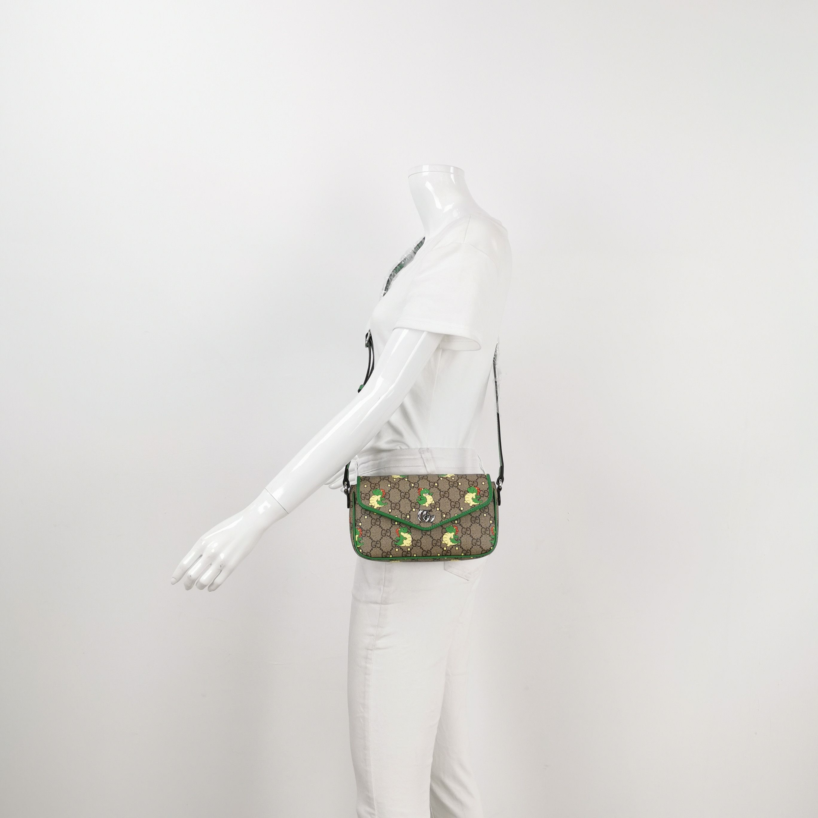 Gucci Gucci Women os Shoulder Bags Size ONE SIZE - 2 Thumbnail