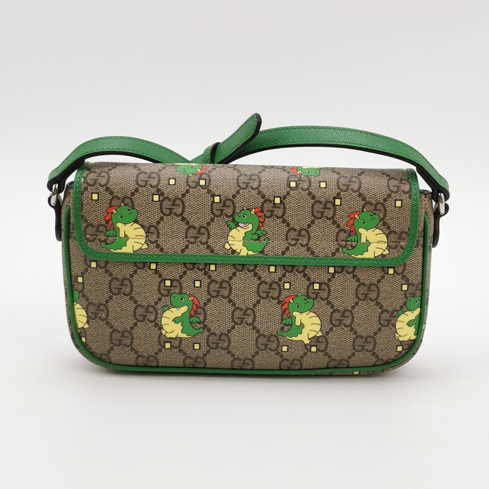 Gucci Gucci Women os Shoulder Bags Size ONE SIZE - 5 Thumbnail