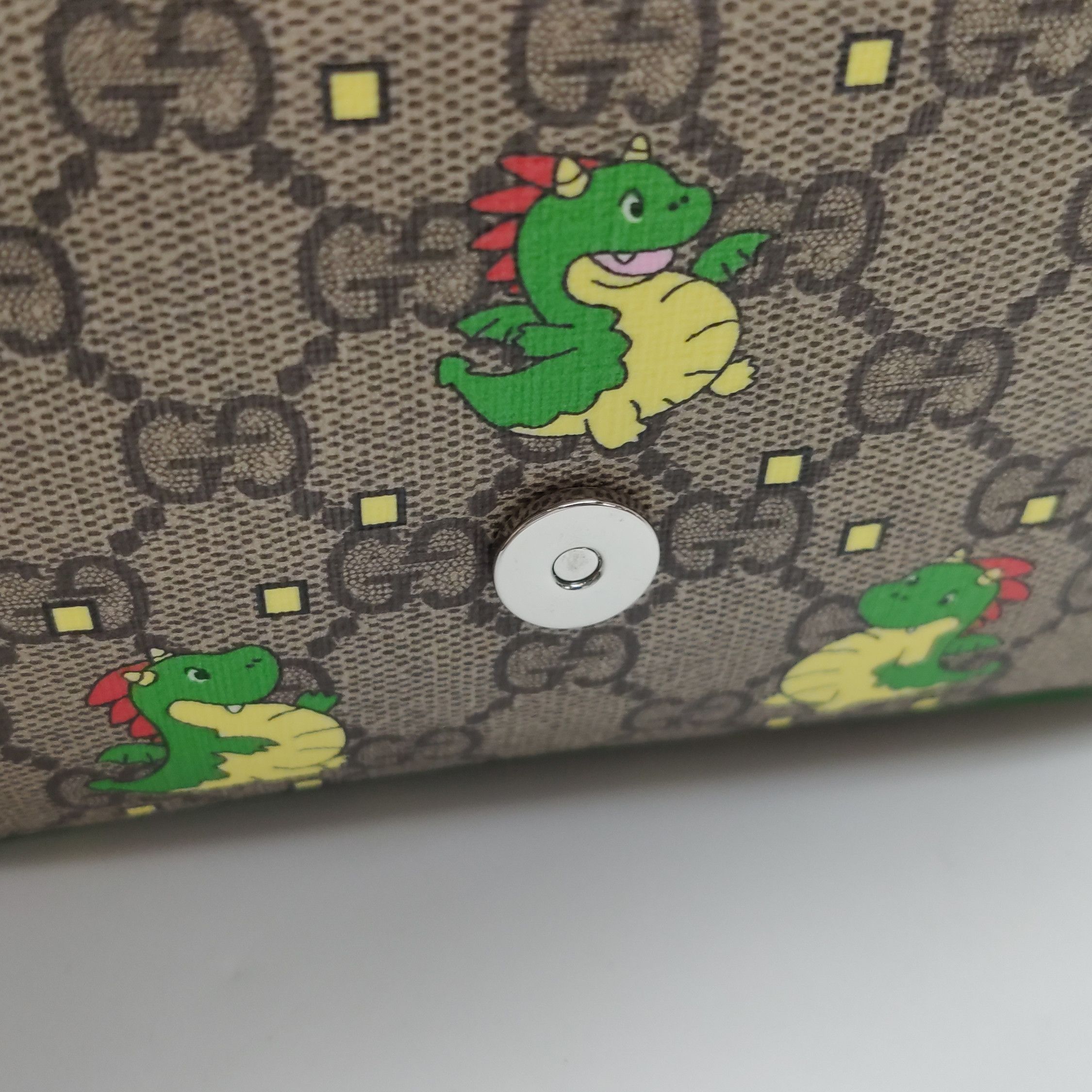 Gucci Gucci Women os Shoulder Bags Size ONE SIZE - 10 Thumbnail