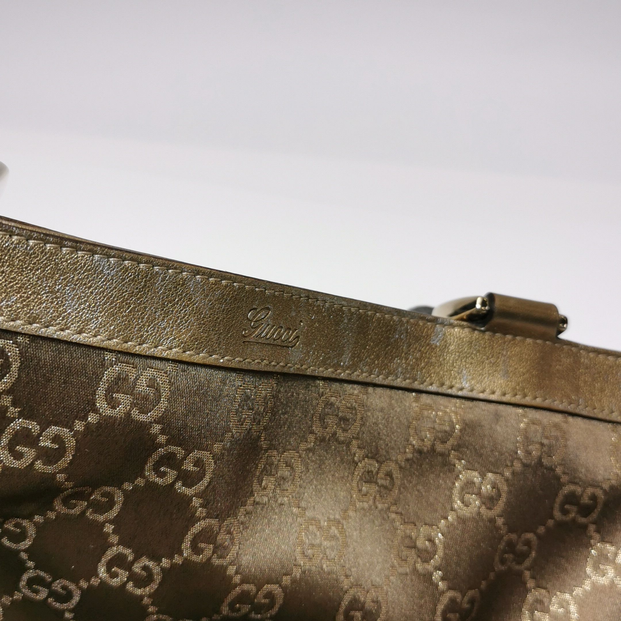 Gucci Gucci Women os Shoulder Bags Size ONE SIZE - 16 Thumbnail