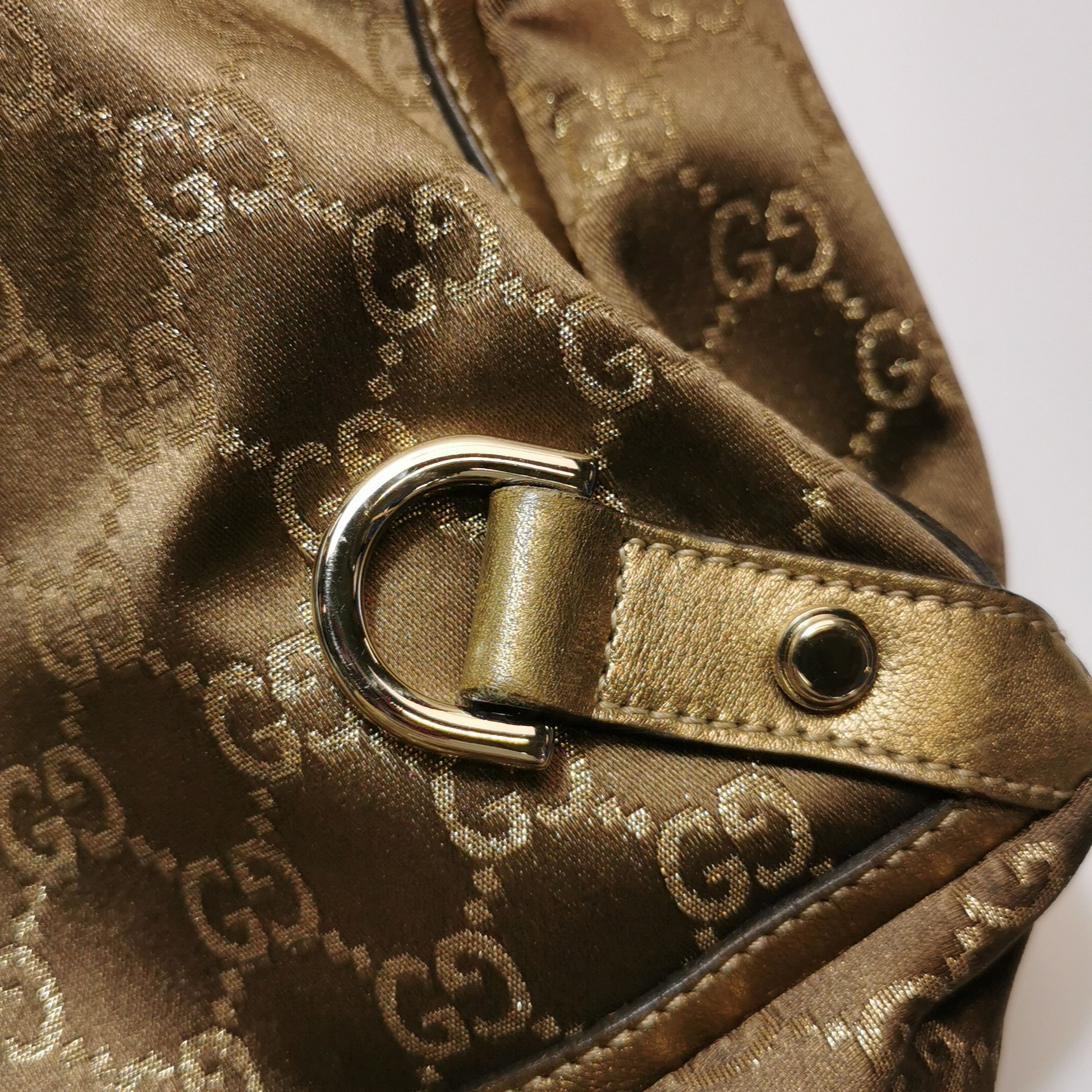 Gucci Gucci Women os Shoulder Bags Size ONE SIZE - 14 Thumbnail