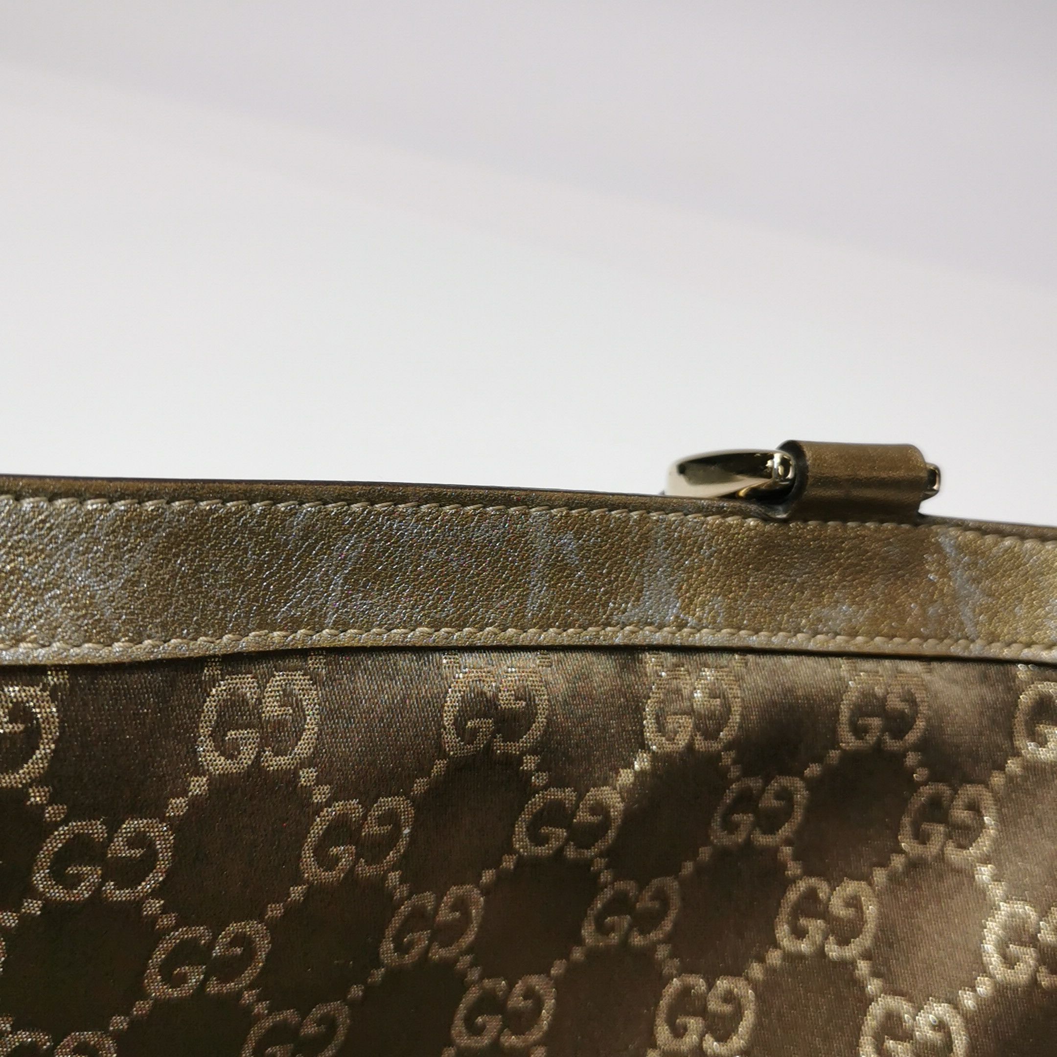 Gucci Gucci Women os Shoulder Bags Size ONE SIZE - 17 Thumbnail
