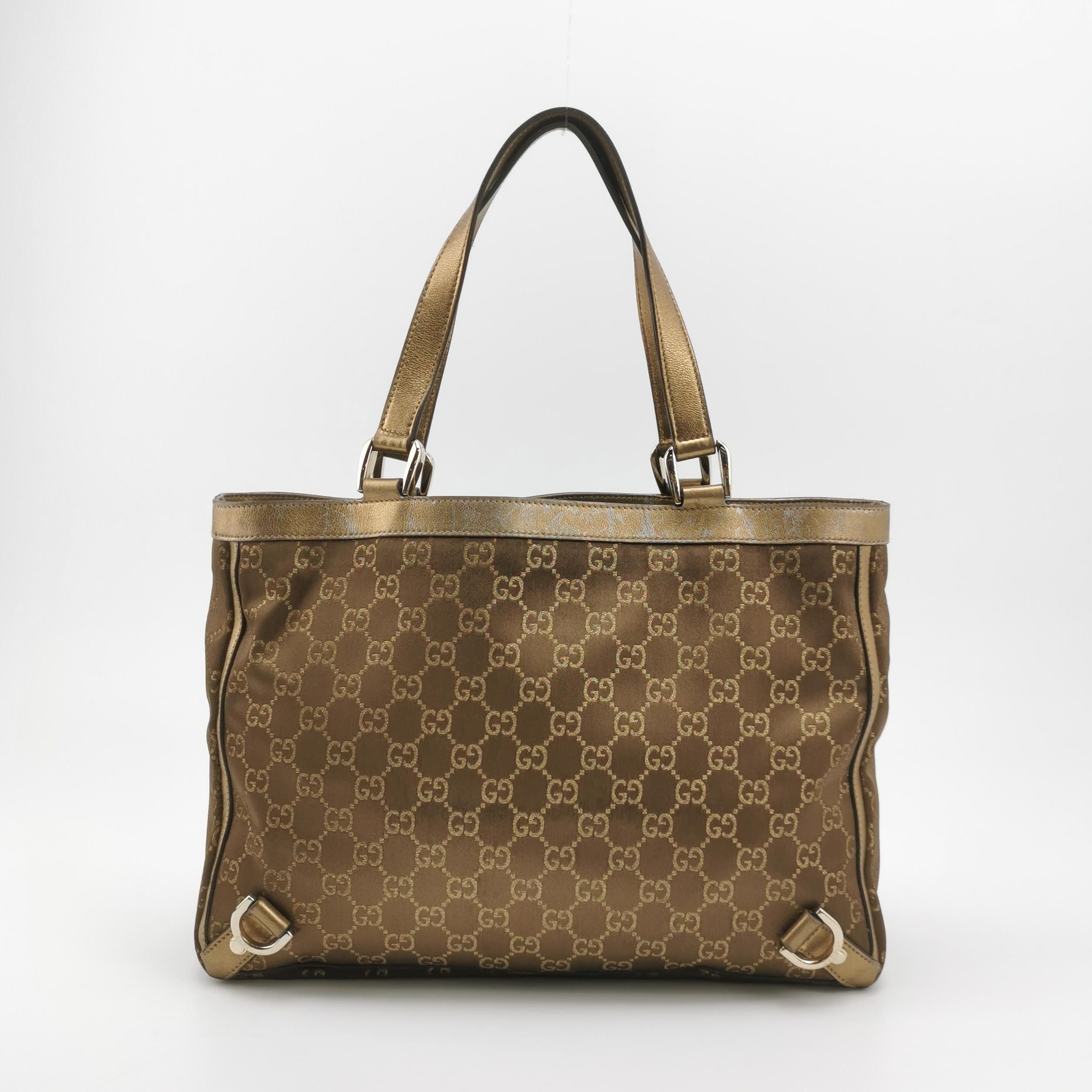 Gucci Gucci Women os Shoulder Bags Size ONE SIZE - 5 Thumbnail