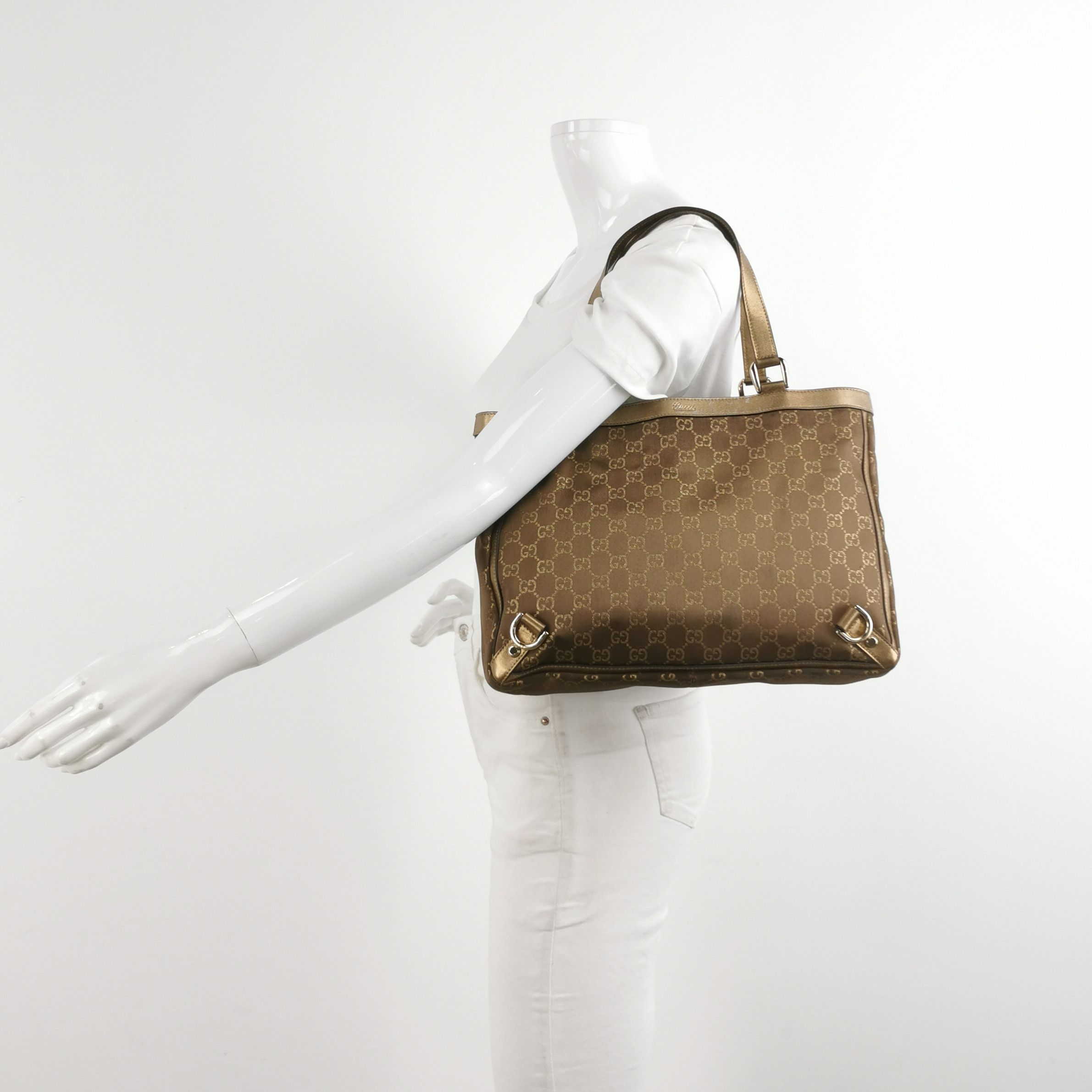 Gucci Gucci Women os Shoulder Bags Size ONE SIZE - 2 Thumbnail