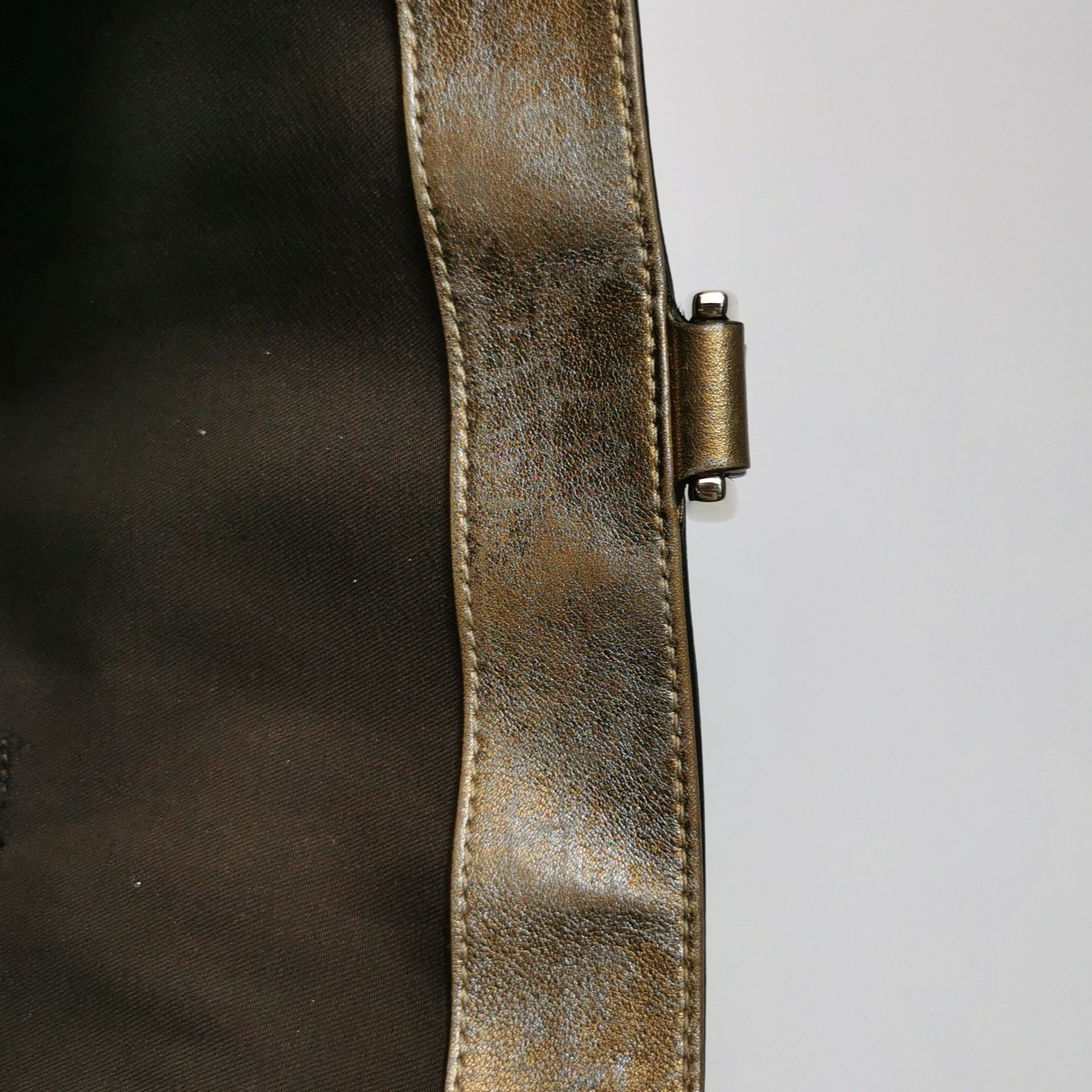 Gucci Gucci Women os Shoulder Bags Size ONE SIZE - 10 Thumbnail