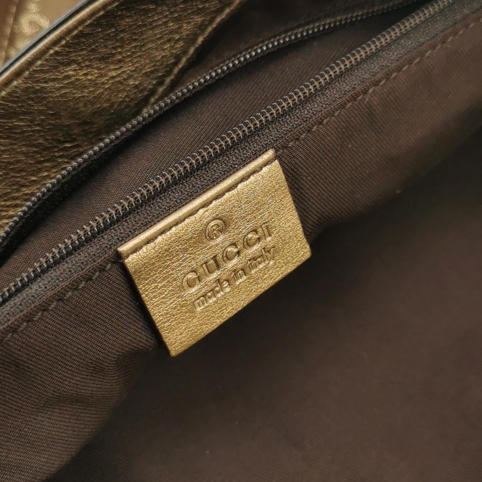 Gucci Gucci Women os Shoulder Bags Size ONE SIZE - 8 Thumbnail
