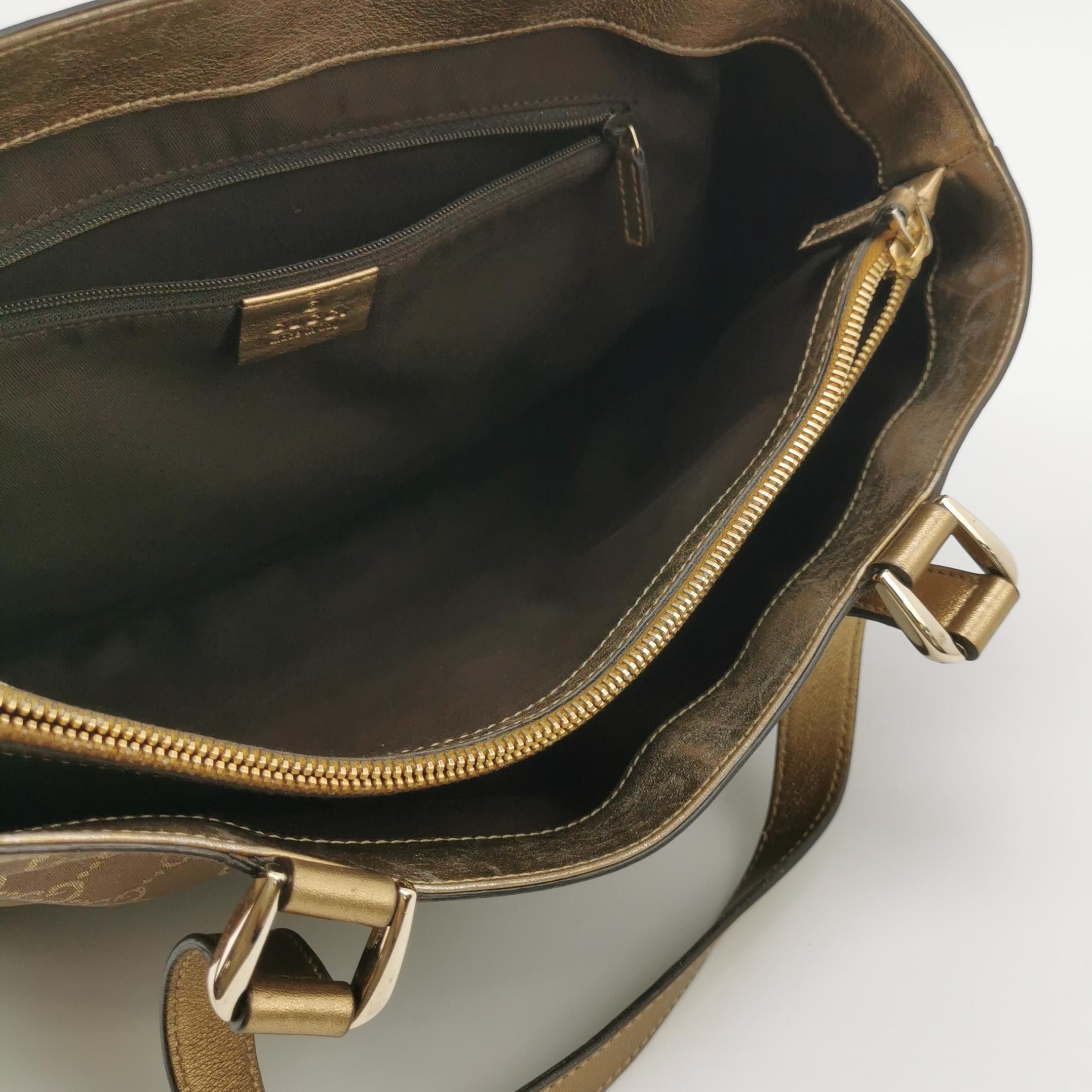 Gucci Gucci Women os Shoulder Bags Size ONE SIZE - 7 Thumbnail