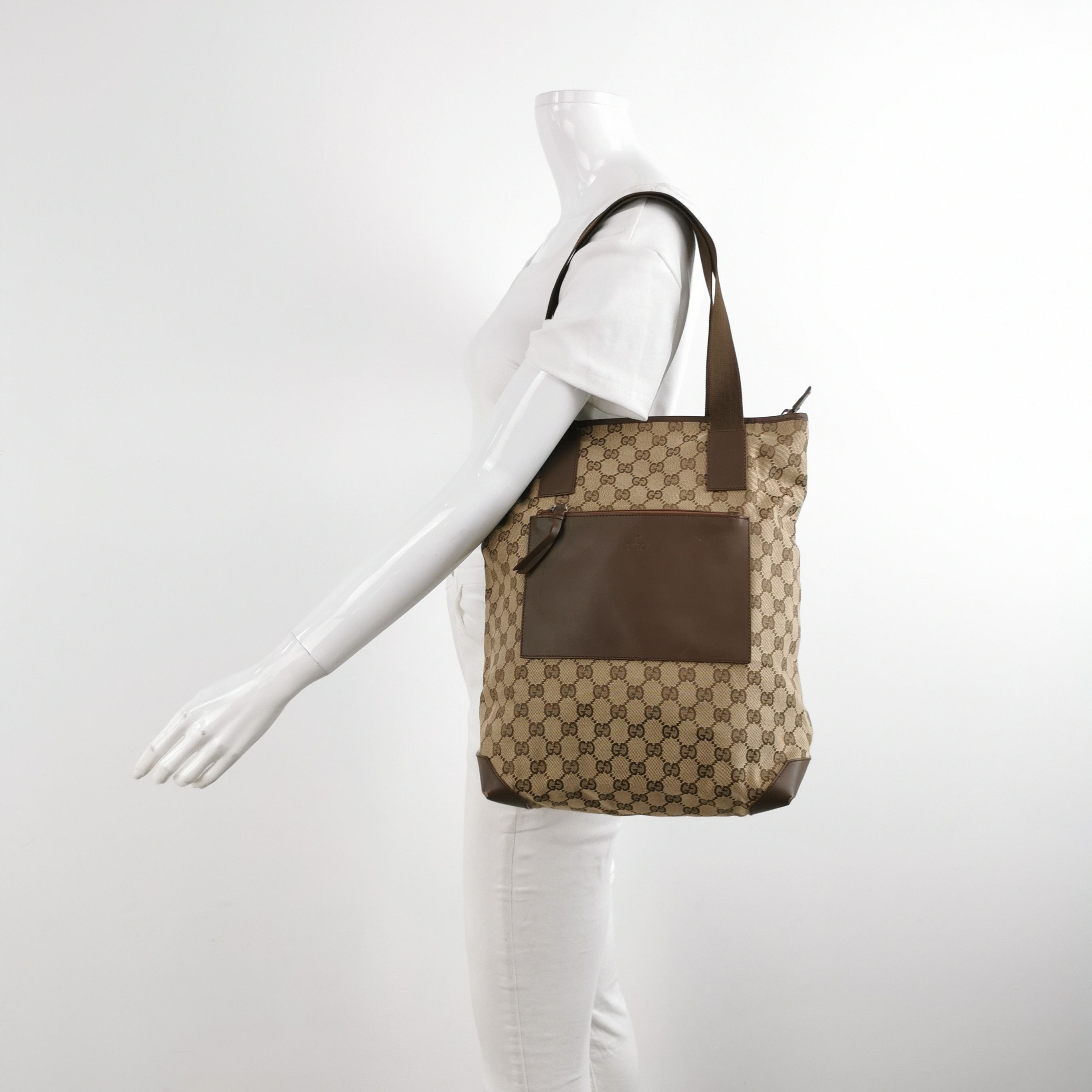 Gucci Gucci Women os Shoulder Bags Size ONE SIZE - 2 Thumbnail