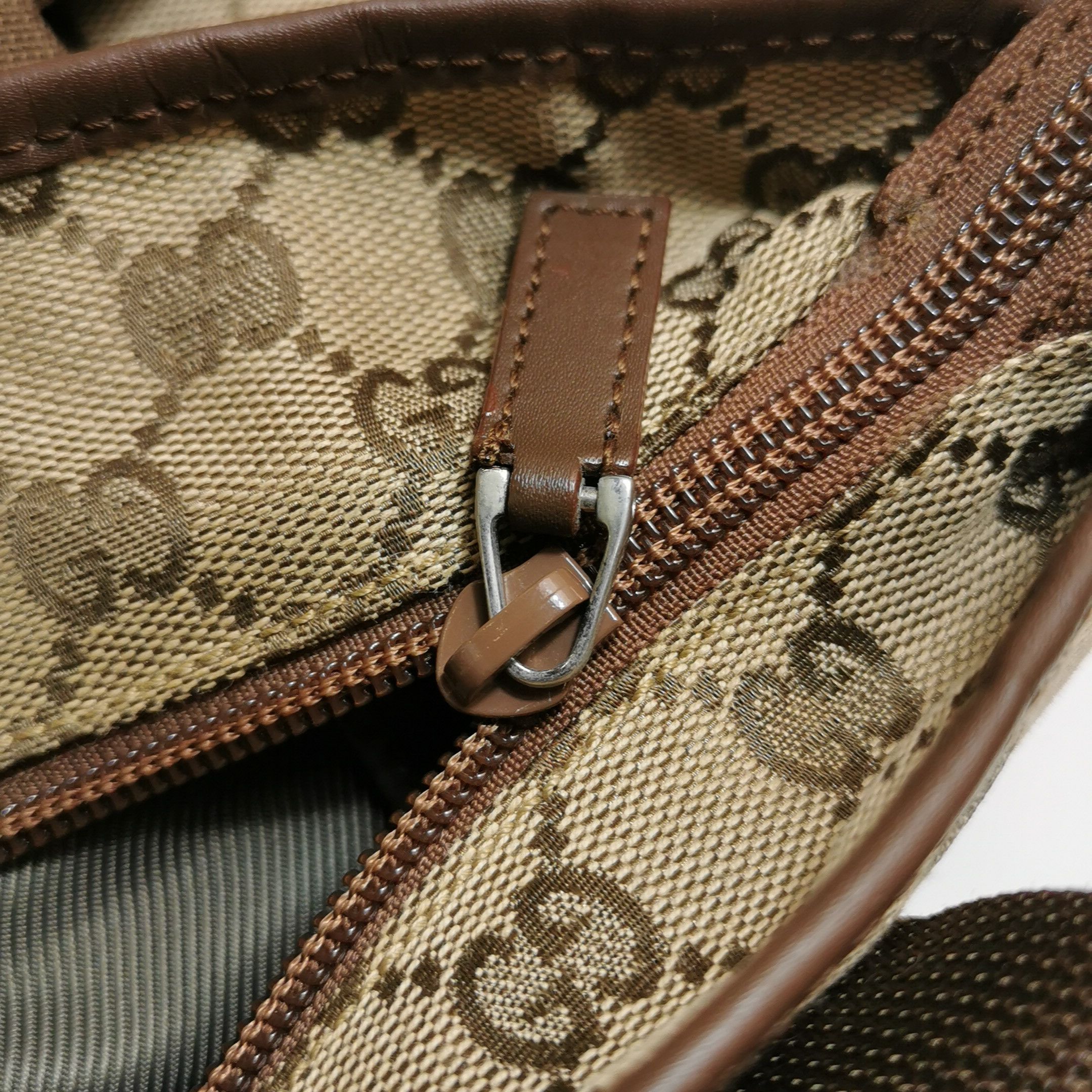 Gucci Gucci Women os Shoulder Bags Size ONE SIZE - 9 Thumbnail
