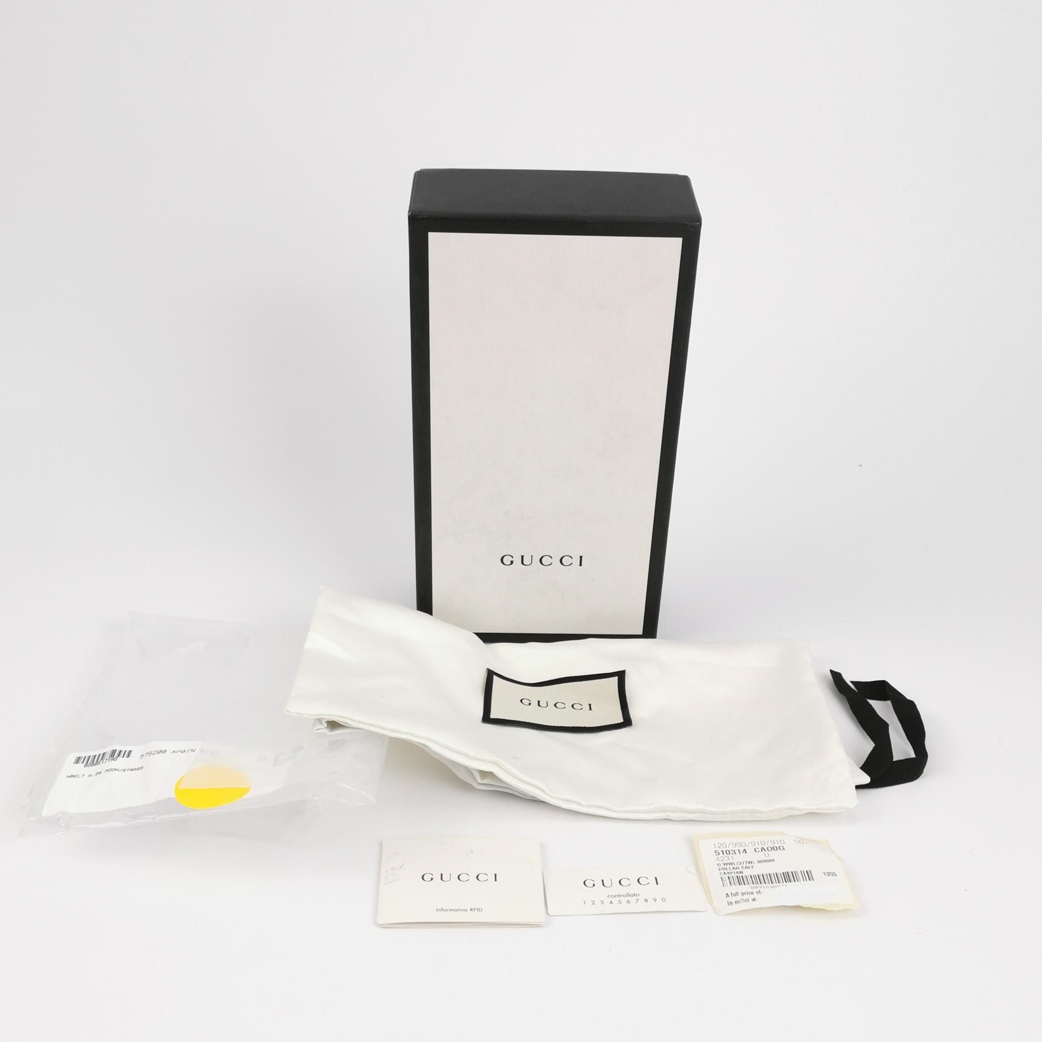 Gucci Gucci Women os Shoulder Bags Size ONE SIZE - 9 Thumbnail