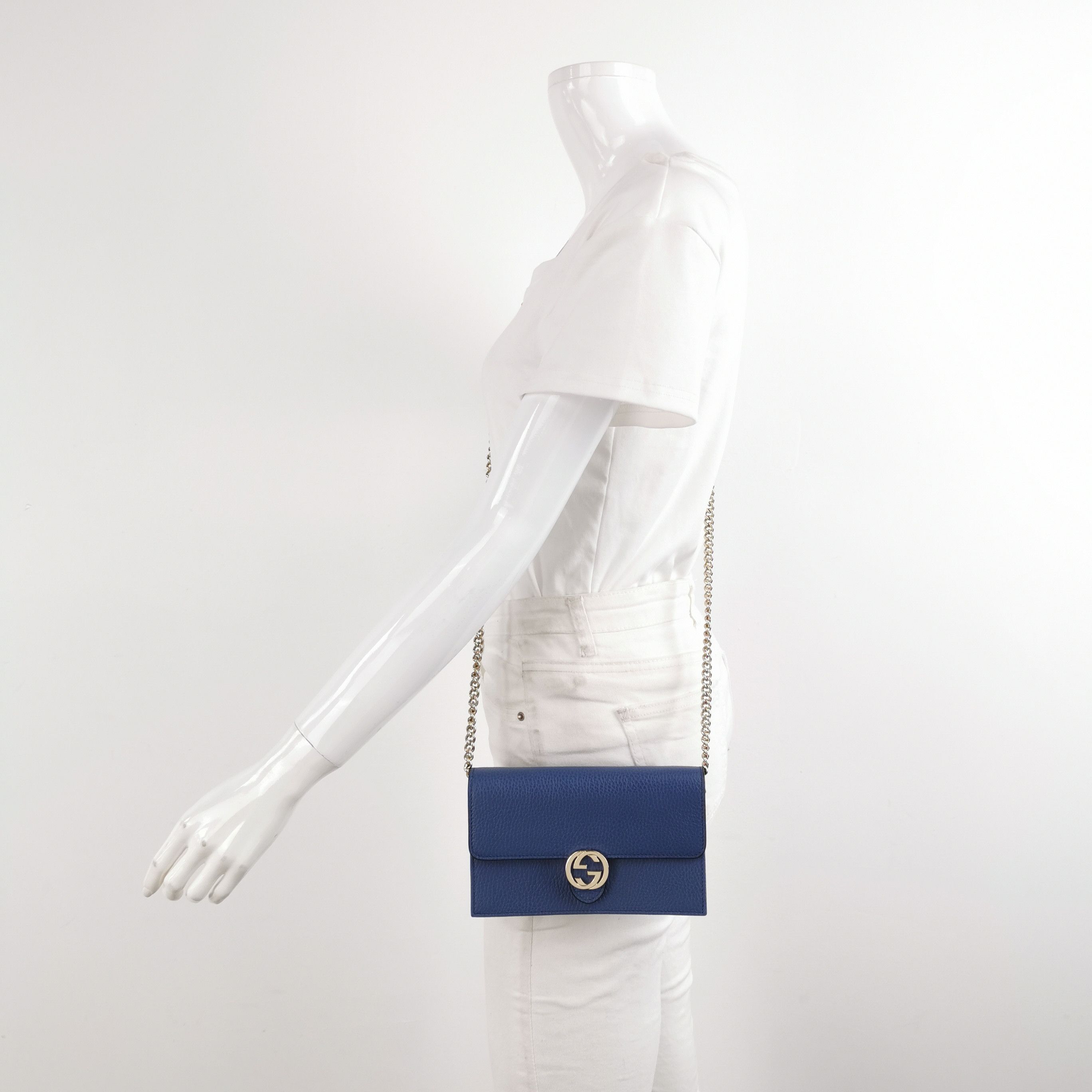 Gucci Gucci Women os Shoulder Bags Size ONE SIZE - 2 Thumbnail