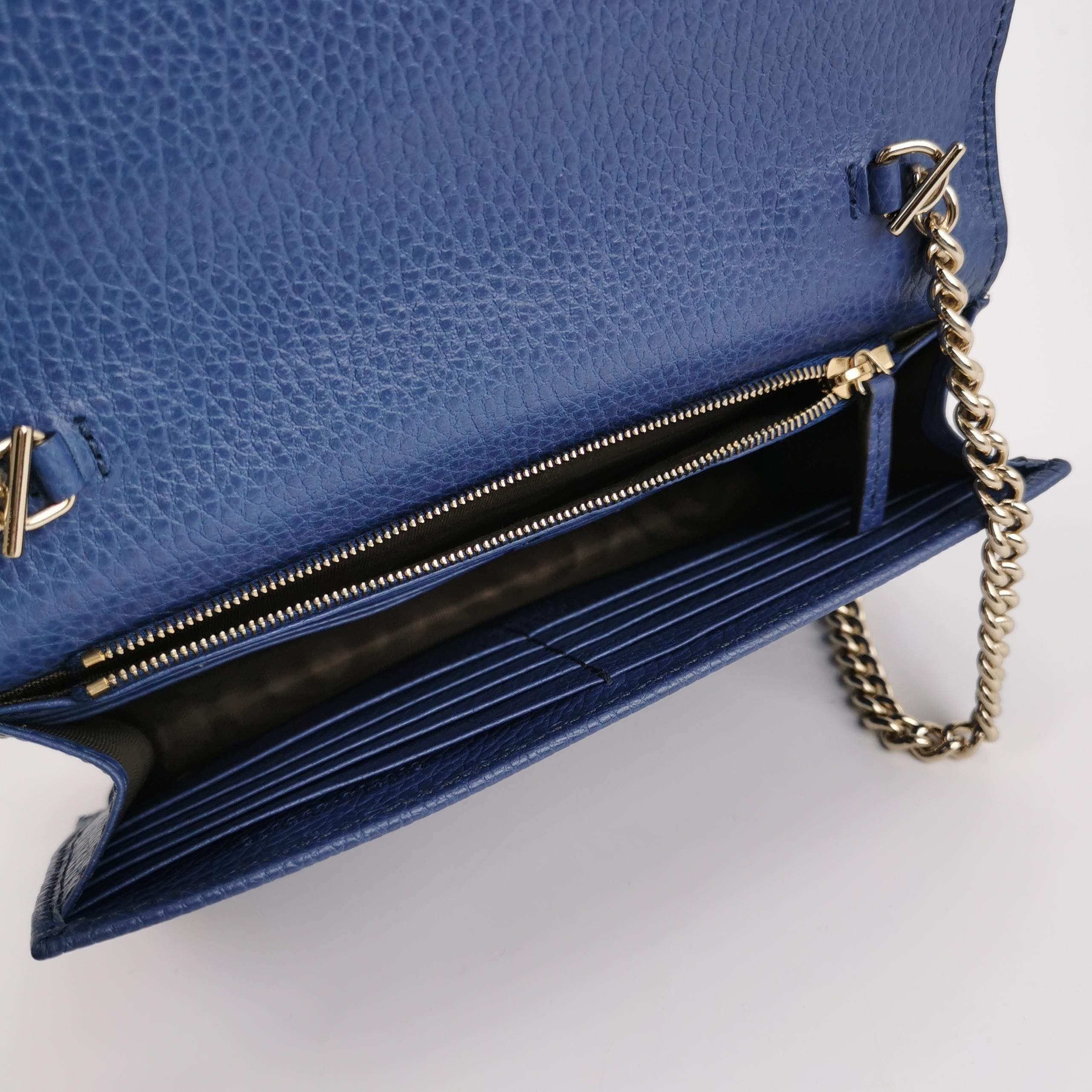 Gucci Gucci Women os Shoulder Bags Size ONE SIZE - 7 Thumbnail