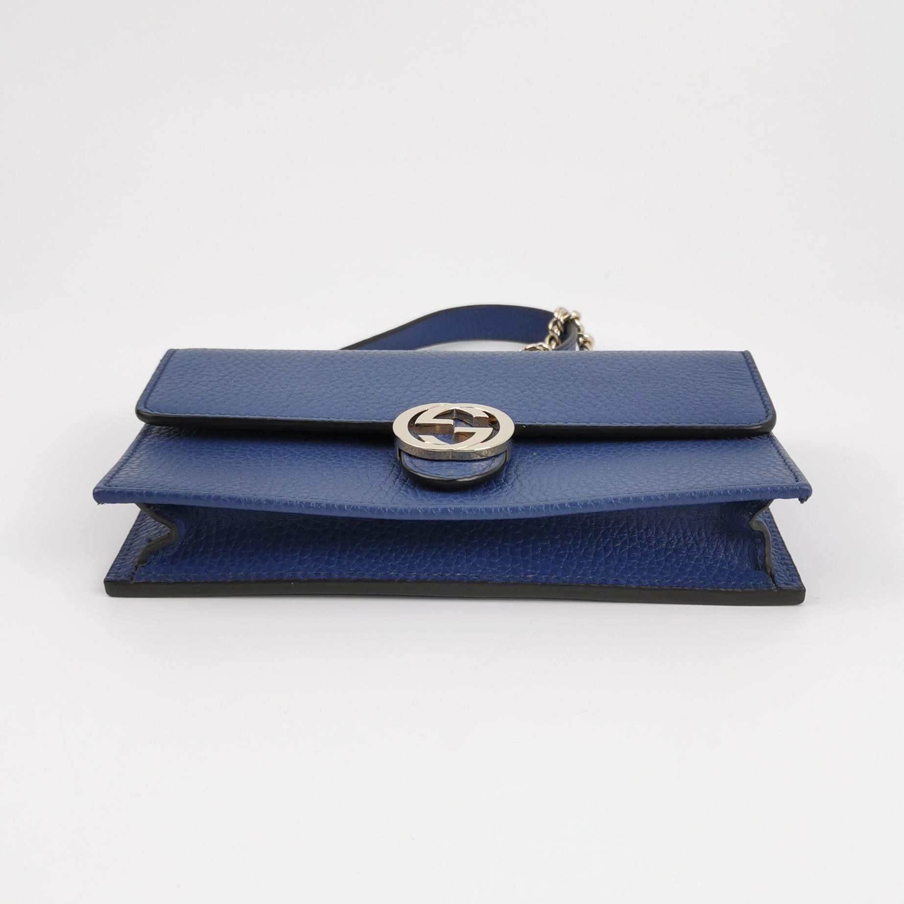 Gucci Gucci Women os Shoulder Bags Size ONE SIZE - 6 Thumbnail