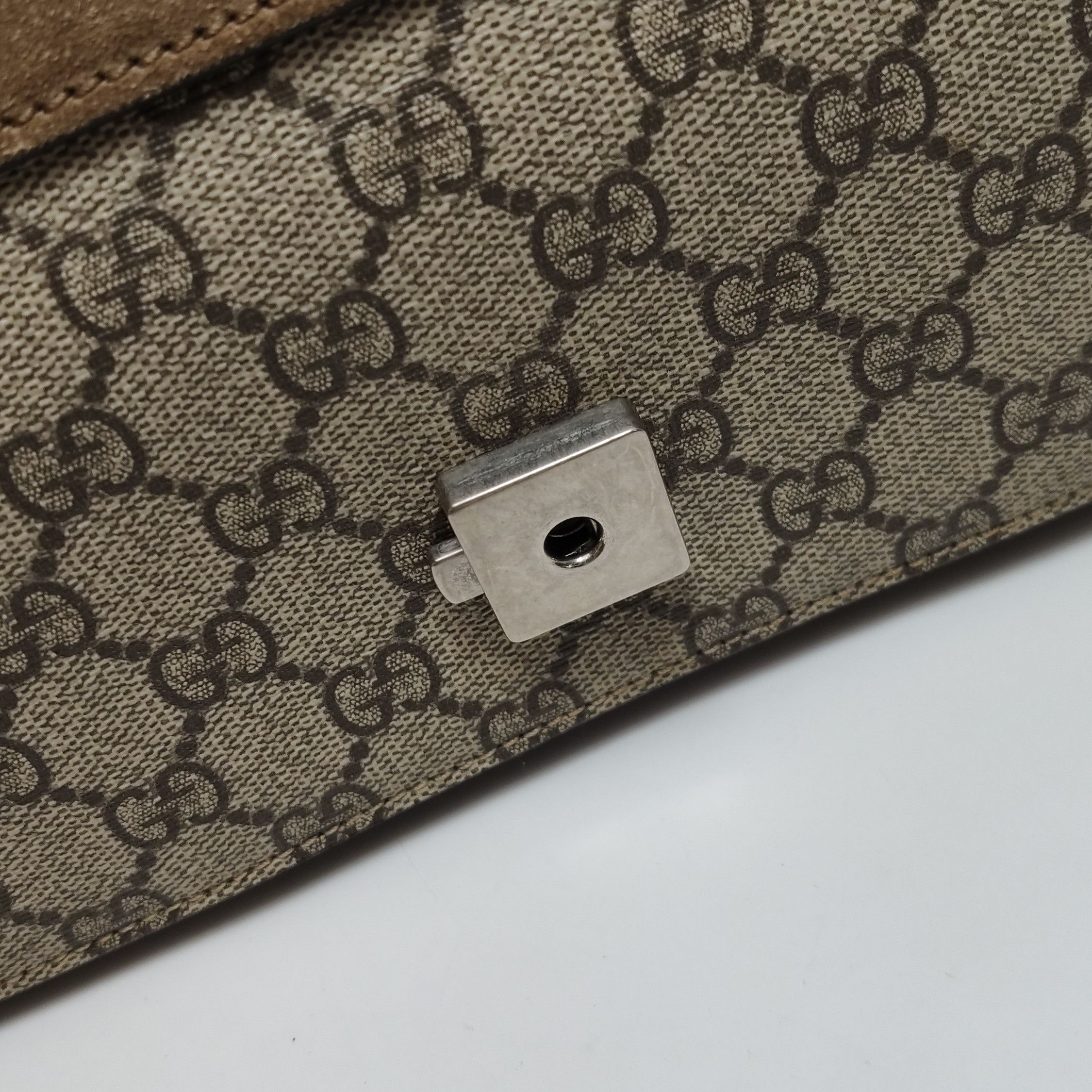 Gucci Gucci Women os Shoulder Bags Size ONE SIZE - 10 Thumbnail