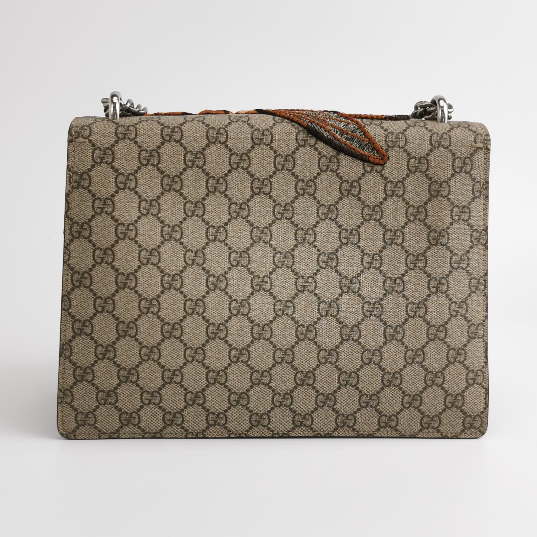 Gucci Gucci Women os Shoulder Bags Size ONE SIZE - 5 Thumbnail