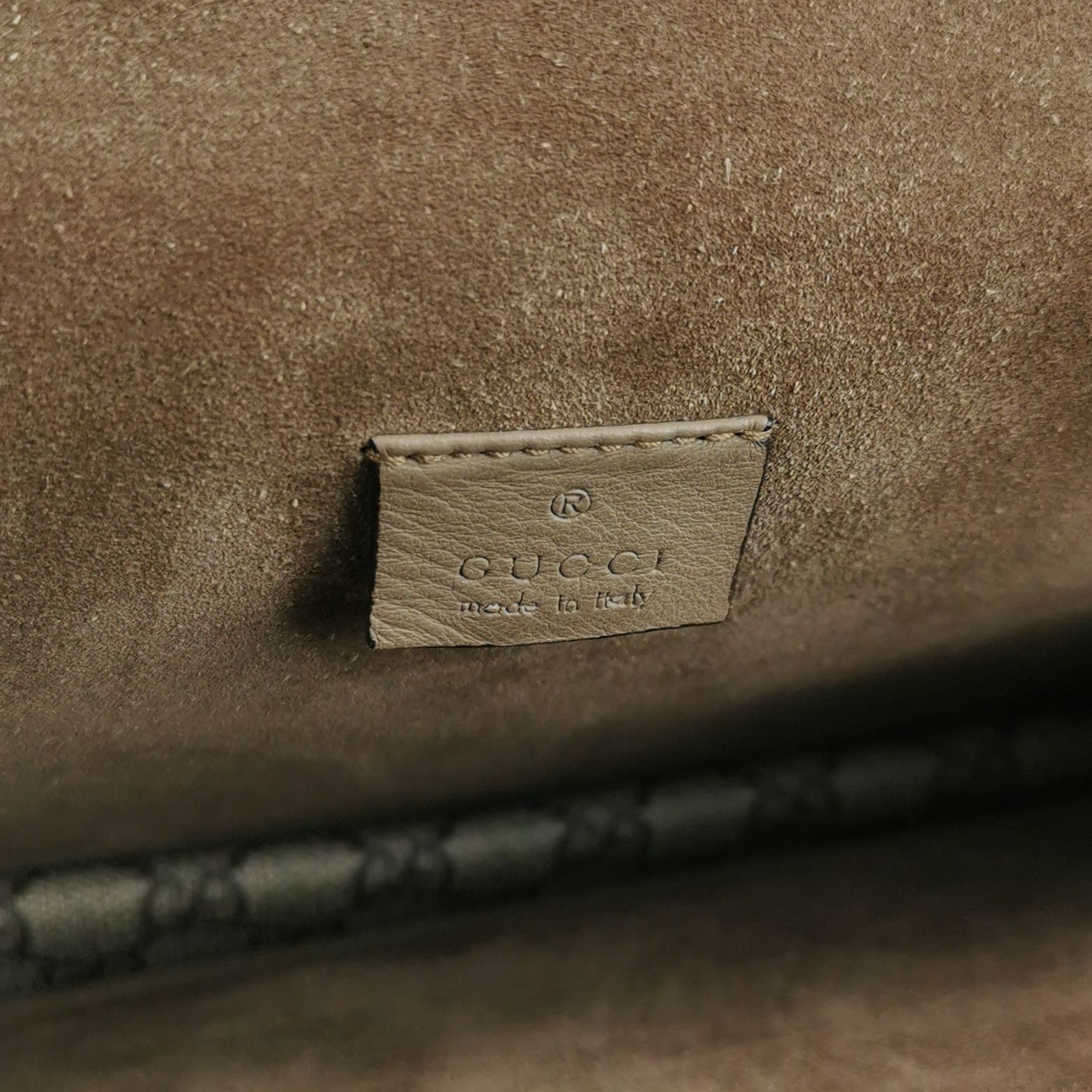 Gucci Gucci Women os Shoulder Bags Size ONE SIZE - 8 Thumbnail