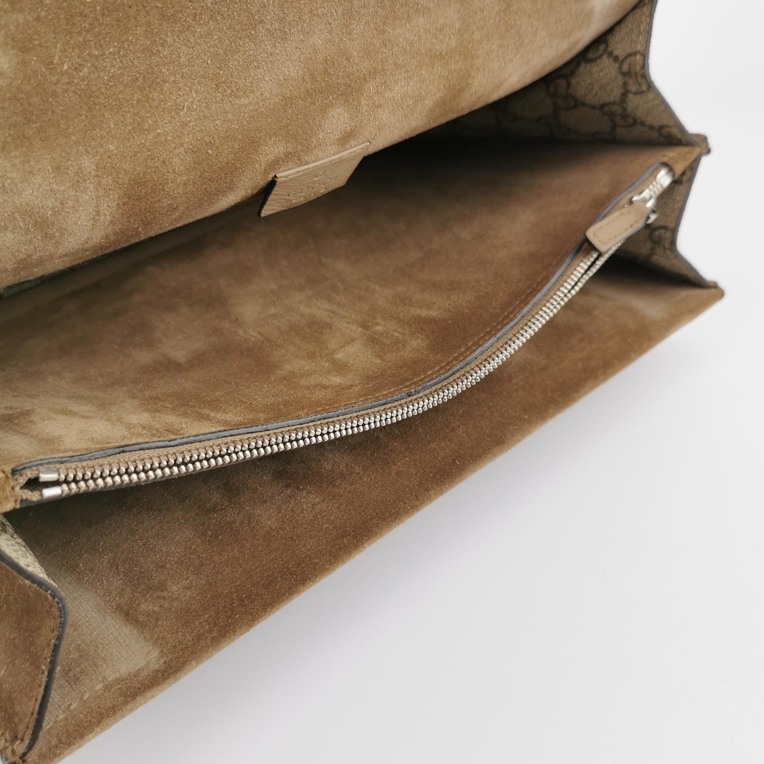 Gucci Gucci Women os Shoulder Bags Size ONE SIZE - 7 Thumbnail
