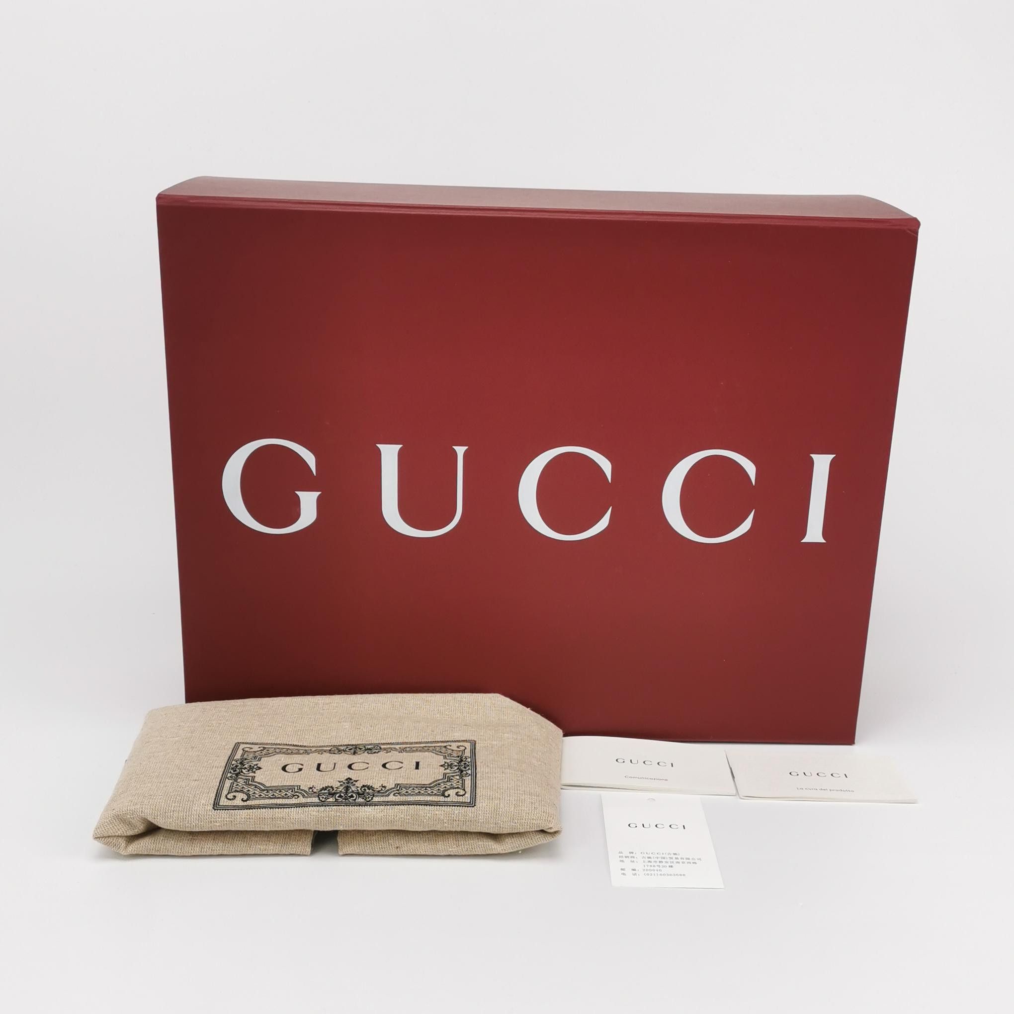 Gucci Gucci Women os Shoulder Bags Size ONE SIZE - 8 Thumbnail